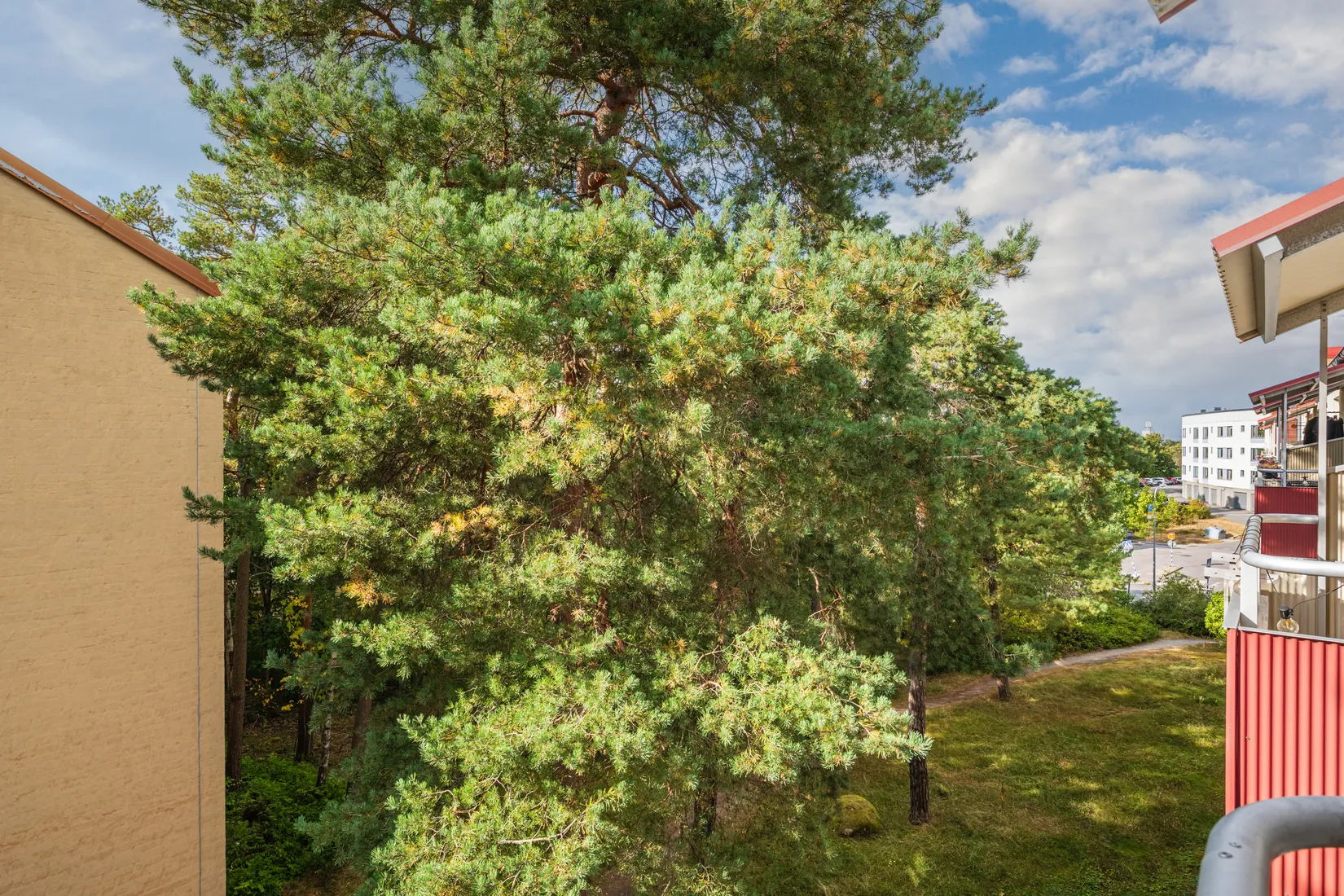 Bostadsrätt, Sköntorpsvägen 59, Årsta, Stockholm