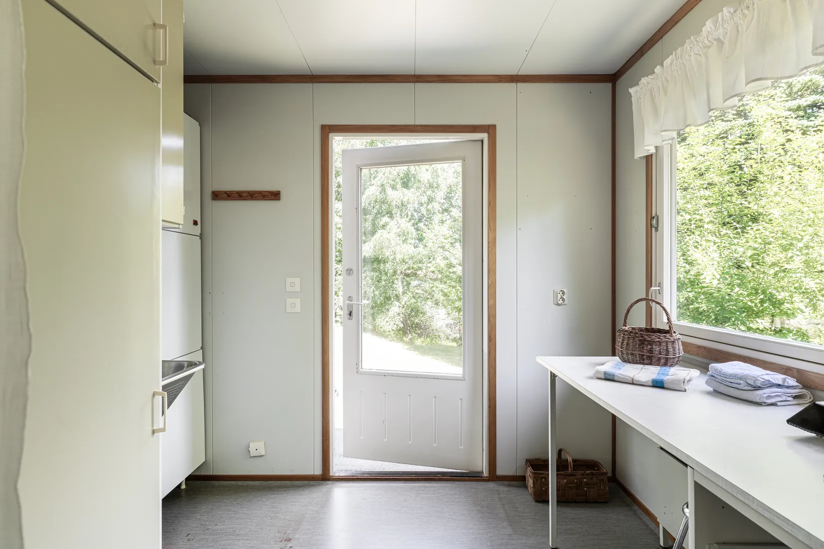 Villa, Dalbackavägen 13, Kungsbacka