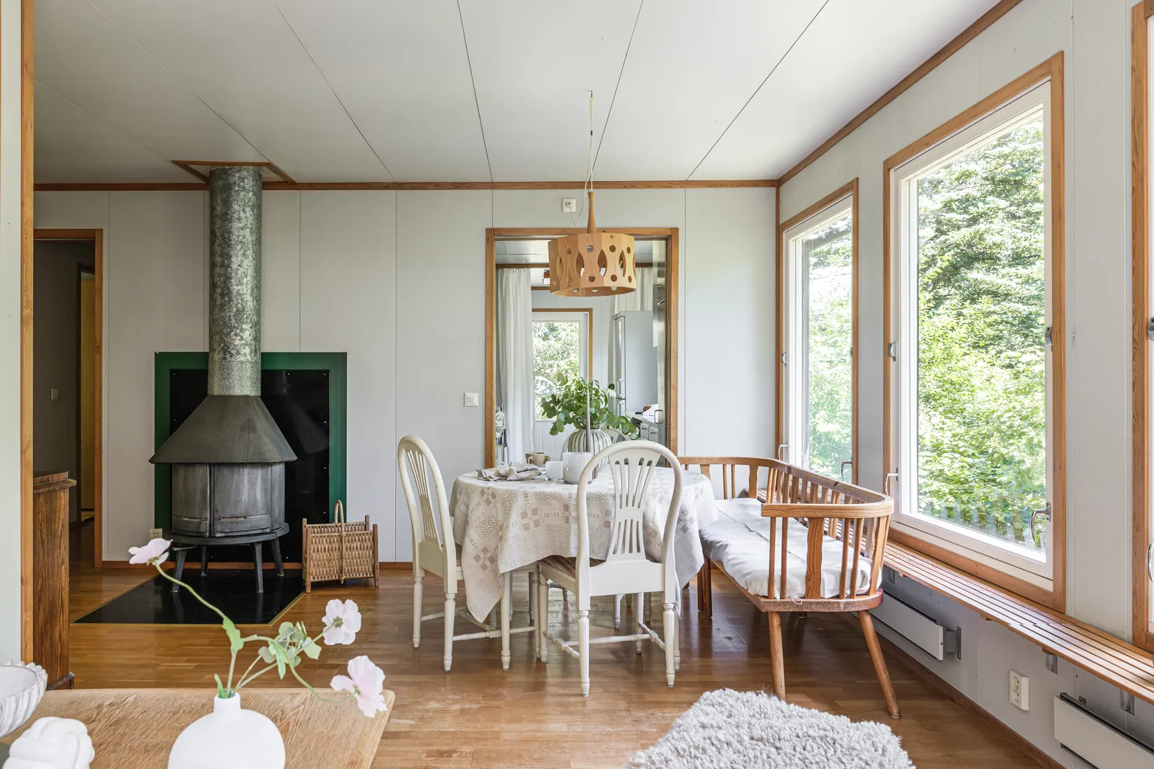 Villa, Dalbackavägen 13, Kungsbacka