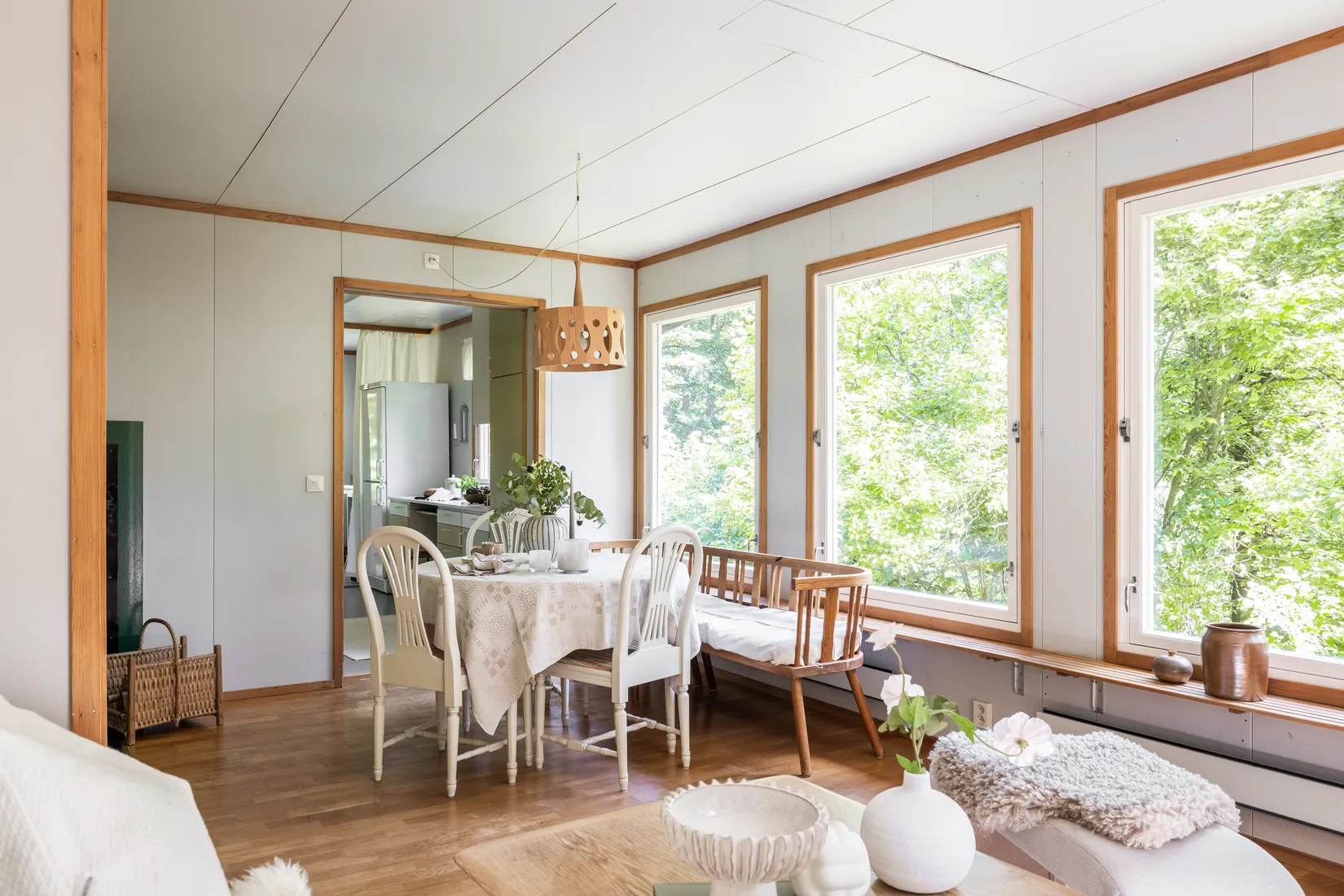 Villa, Dalbackavägen 13, Kungsbacka