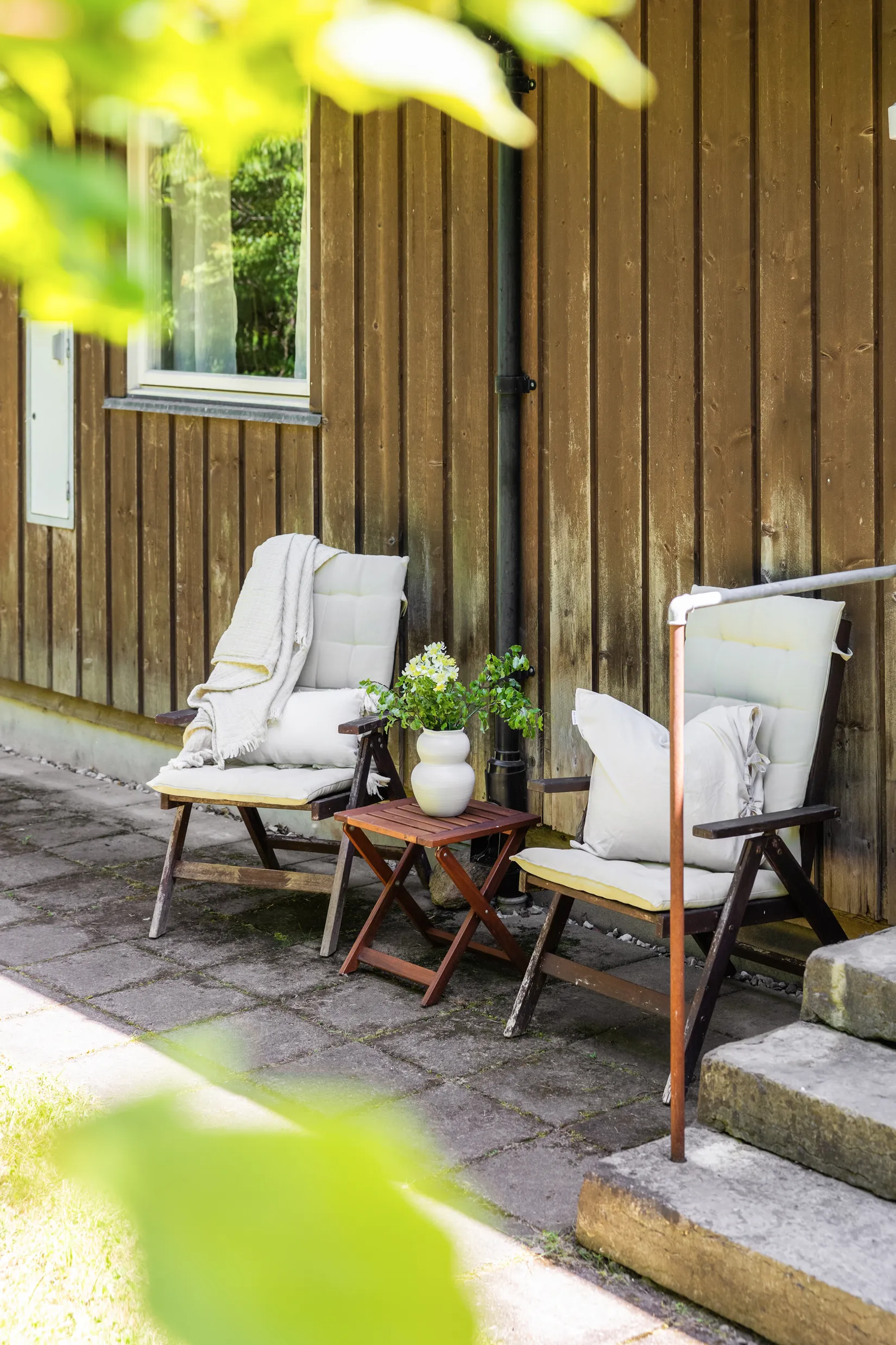 Villa, Dalbackavägen 13, Kungsbacka