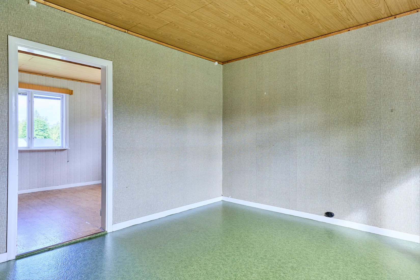 Gård/Skog, Vemdalsvägen 3, Vemhån, Härjedalen
