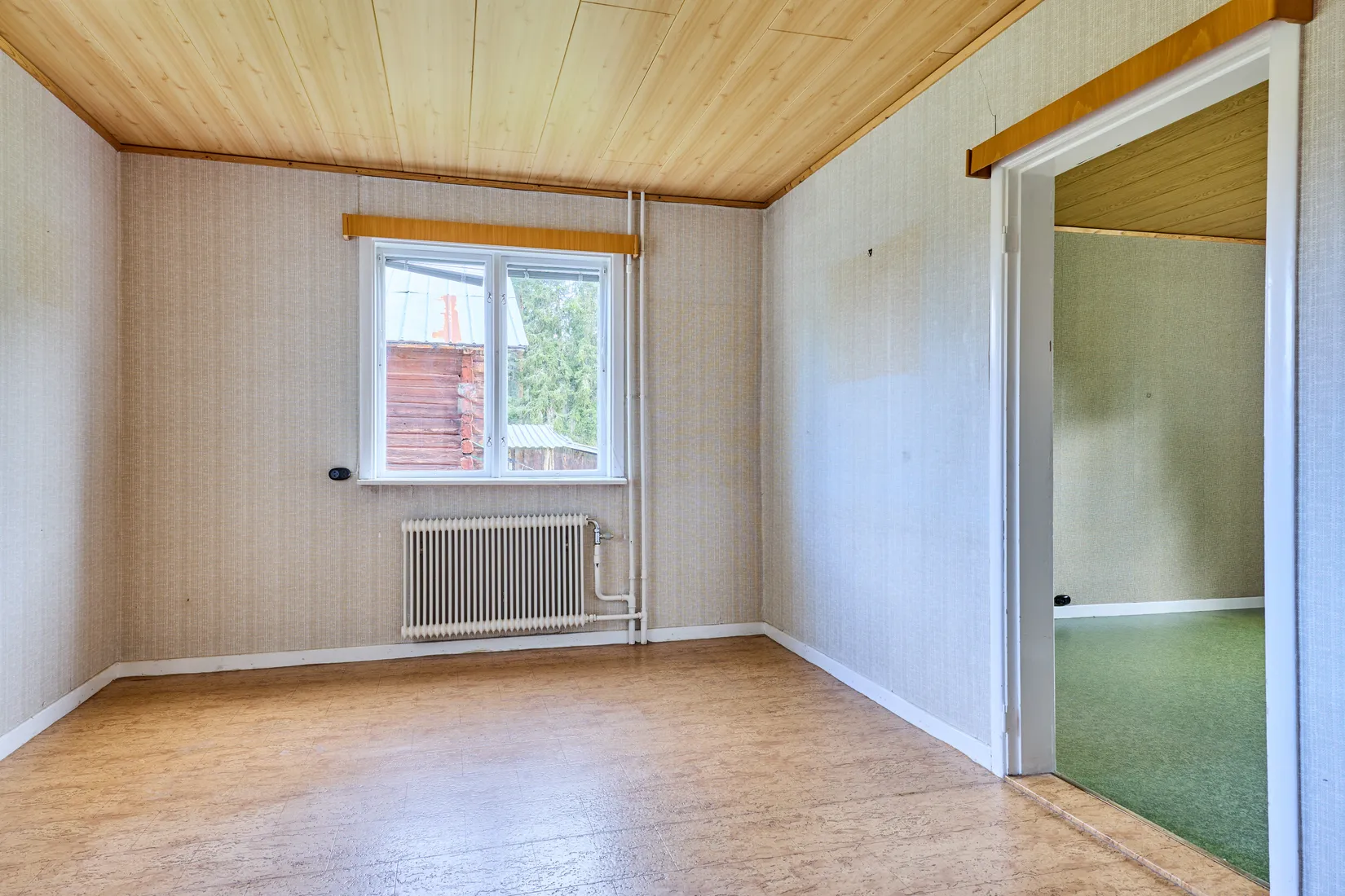 Gård/Skog, Vemdalsvägen 3, Vemhån, Härjedalen