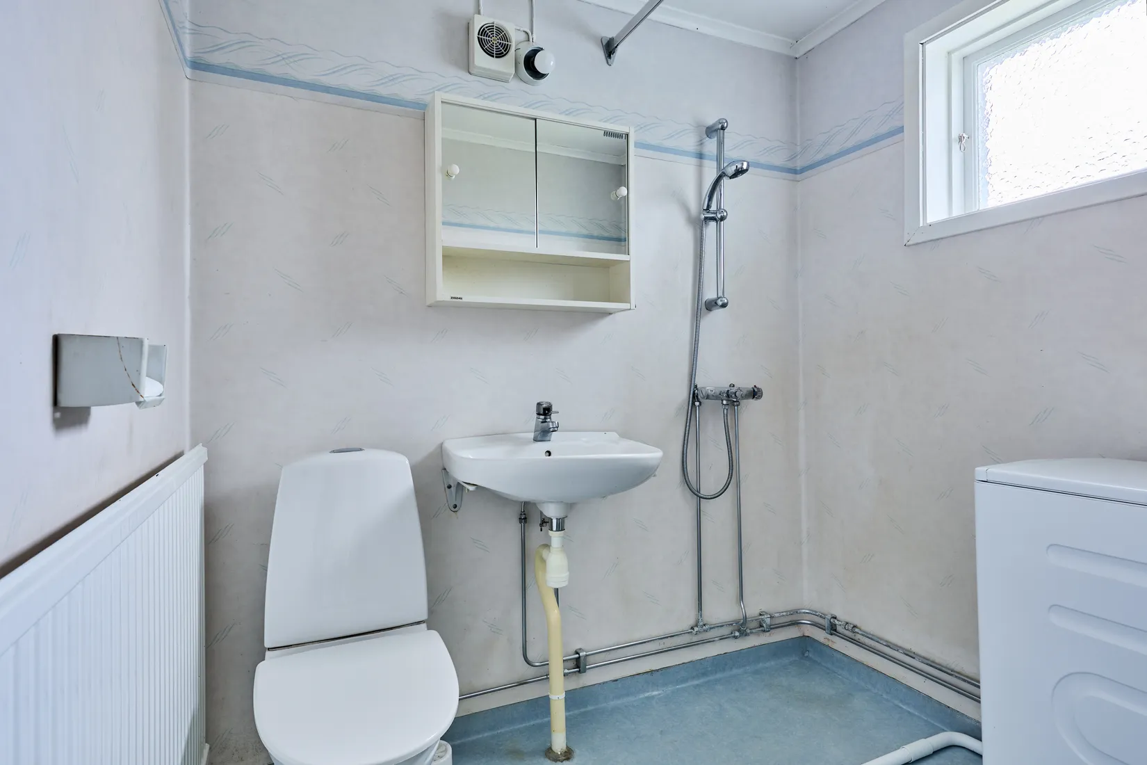 Gård/Skog, Vemdalsvägen 3, Vemhån, Härjedalen