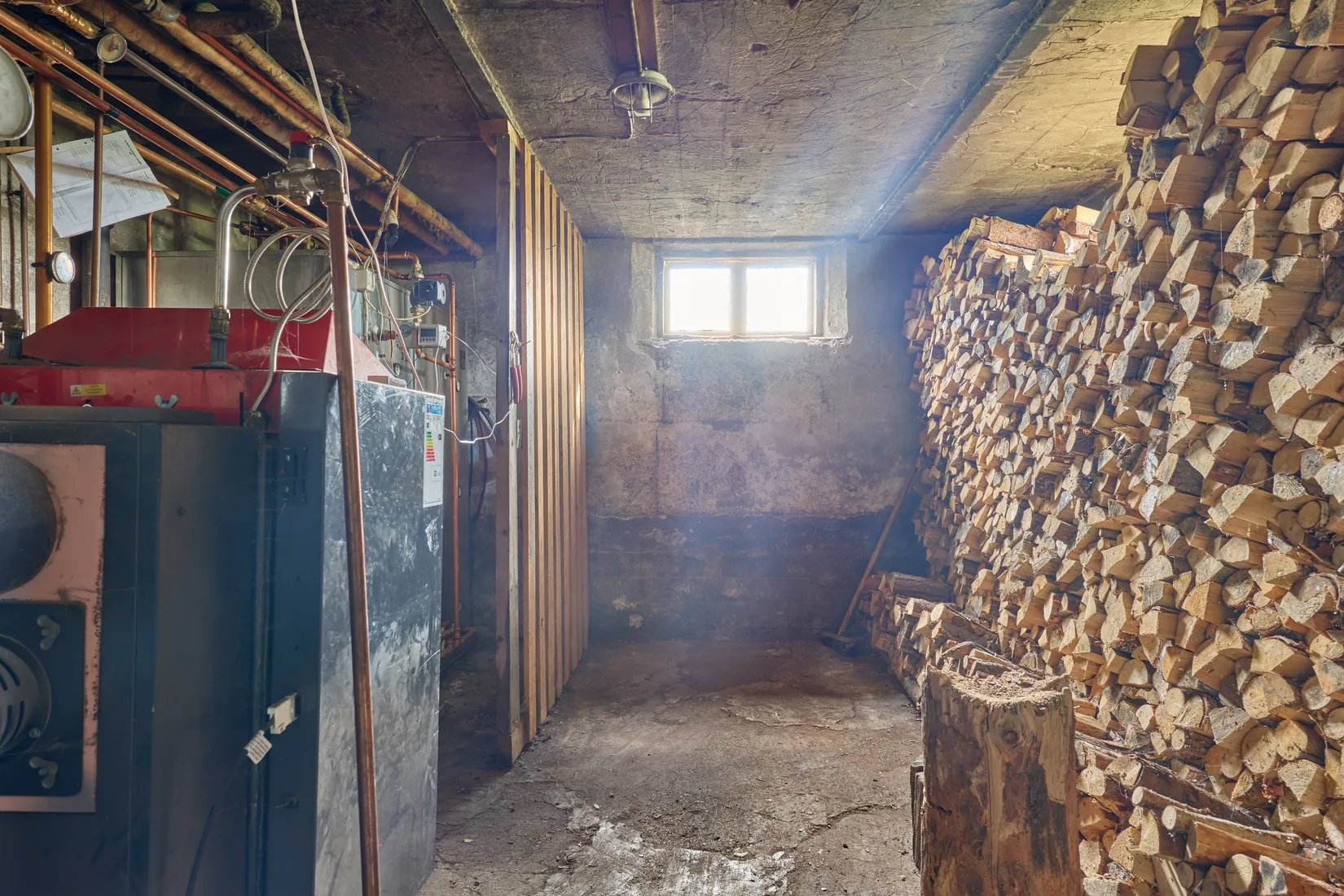 Gård/Skog, Vemdalsvägen 3, Vemhån, Härjedalen