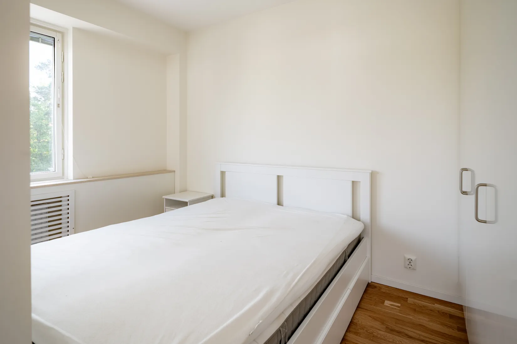 Bostadsrätt, Bodalsvägen 2A, Baggeby, Lidingö
