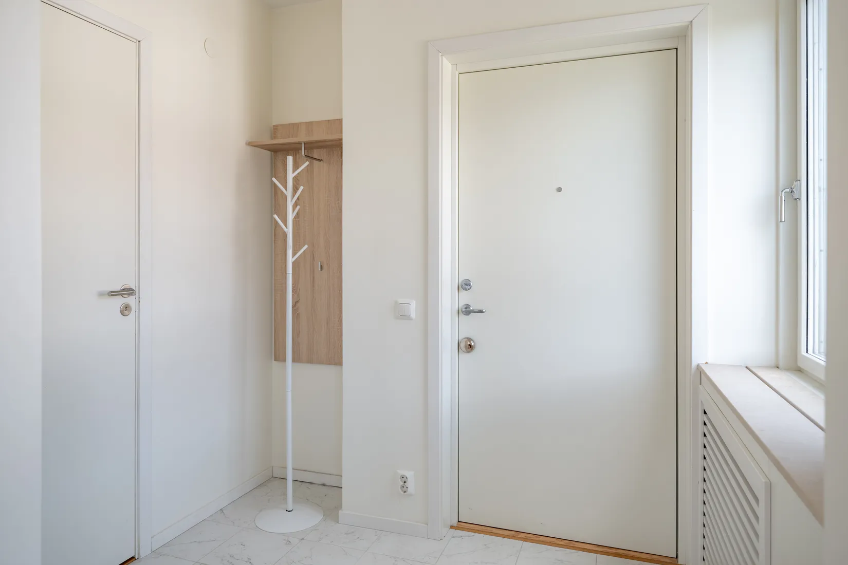 Bostadsrätt, Bodalsvägen 2A, Baggeby, Lidingö