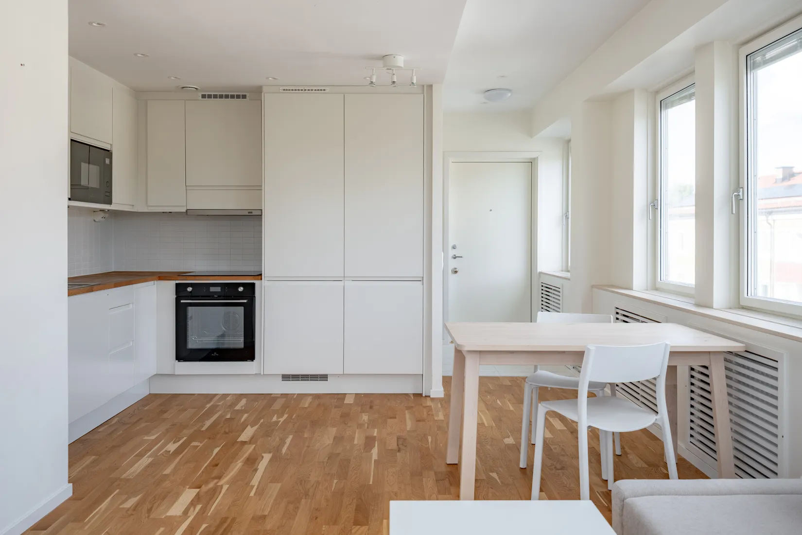 Bostadsrätt, Bodalsvägen 2A, Baggeby, Lidingö