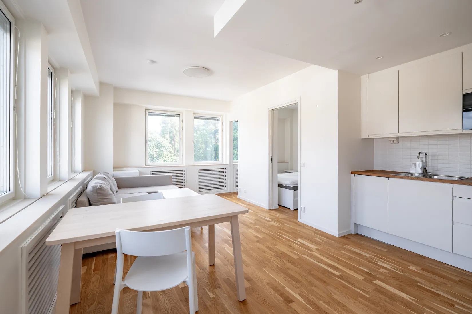 Bostadsrätt, Bodalsvägen 2A, Baggeby, Lidingö