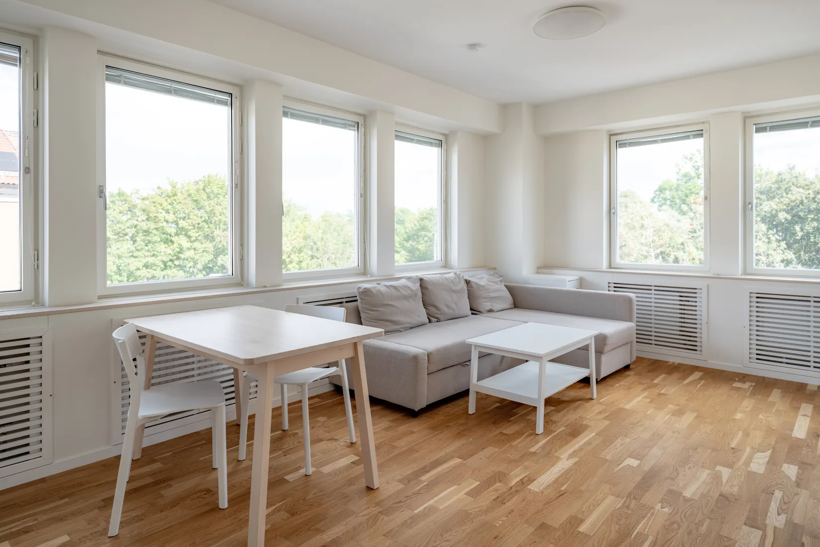 Bostadsrätt, Bodalsvägen 2A, Baggeby, Lidingö