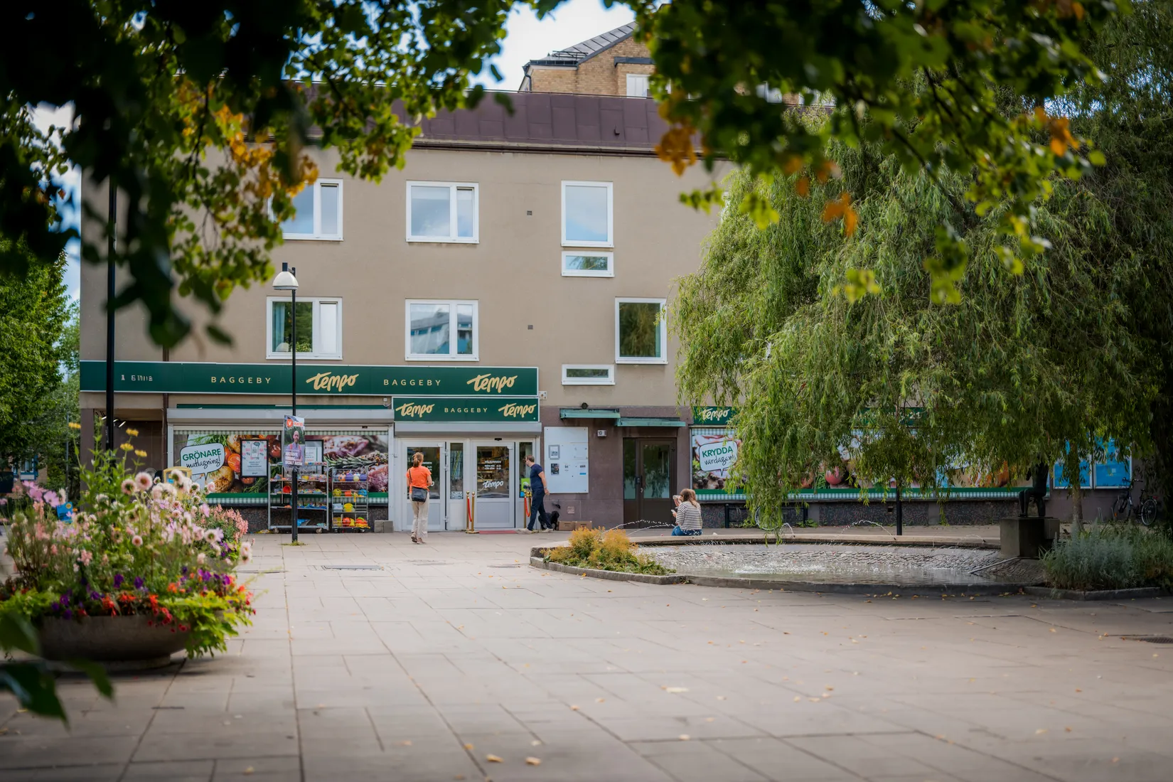 Bostadsrätt, Bodalsvägen 2A, Baggeby, Lidingö