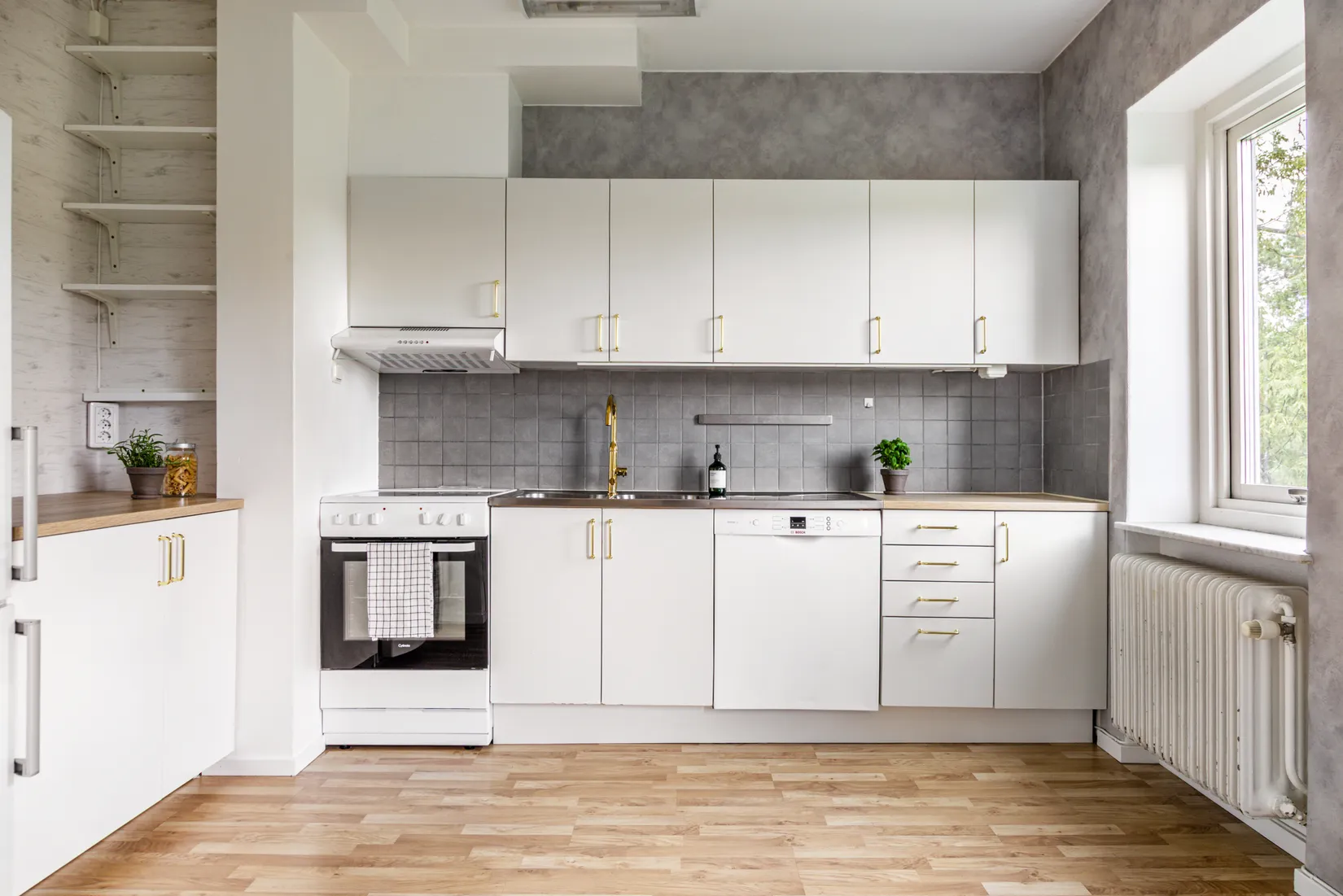 Bostadsrätt, Utridarevägen 7A, Galgamarken, Karlskrona