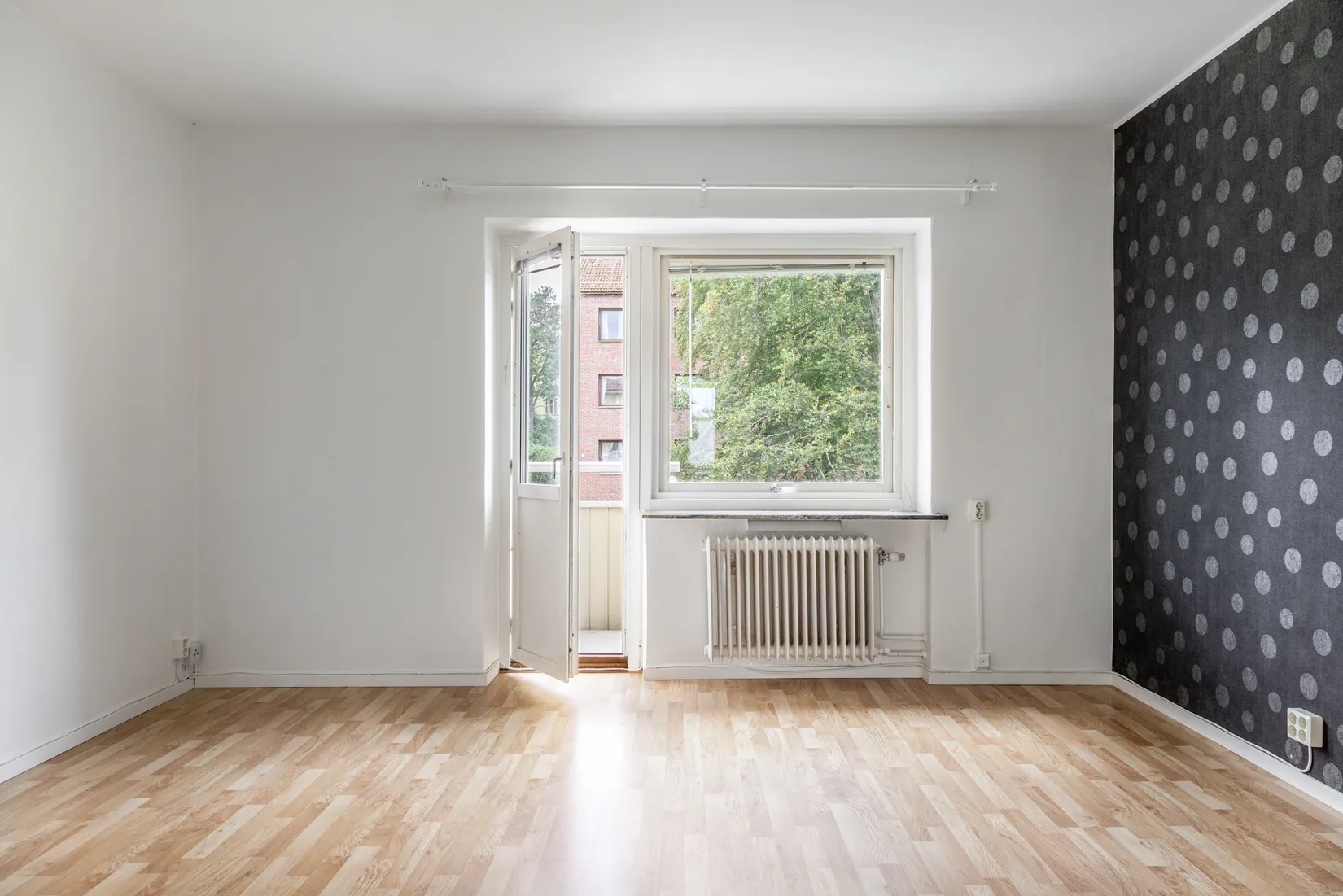 Bostadsrätt, Utridarevägen 7A, Galgamarken, Karlskrona