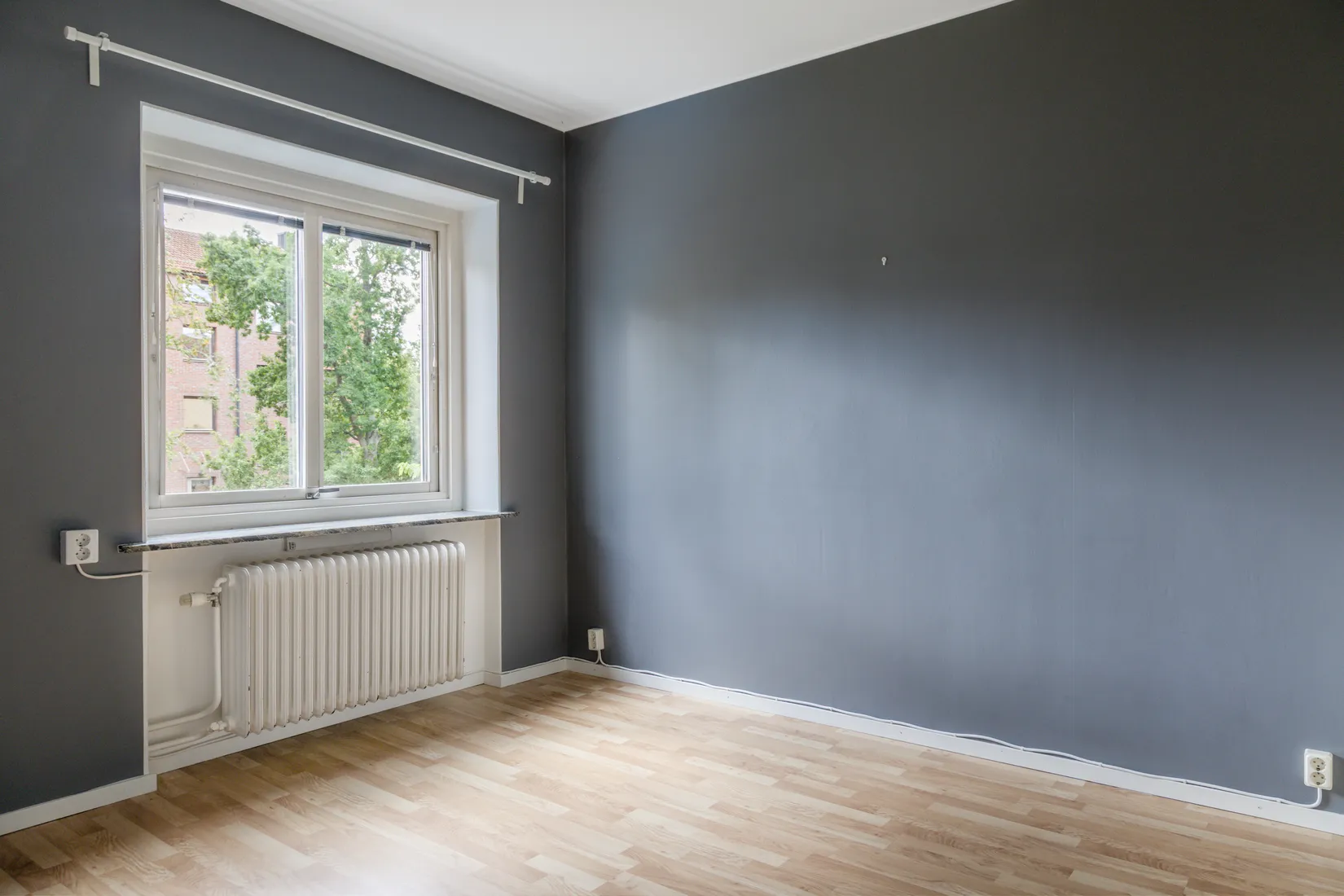 Bostadsrätt, Utridarevägen 7A, Galgamarken, Karlskrona
