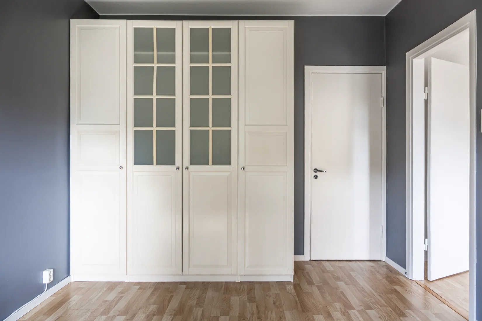 Bostadsrätt, Utridarevägen 7A, Galgamarken, Karlskrona