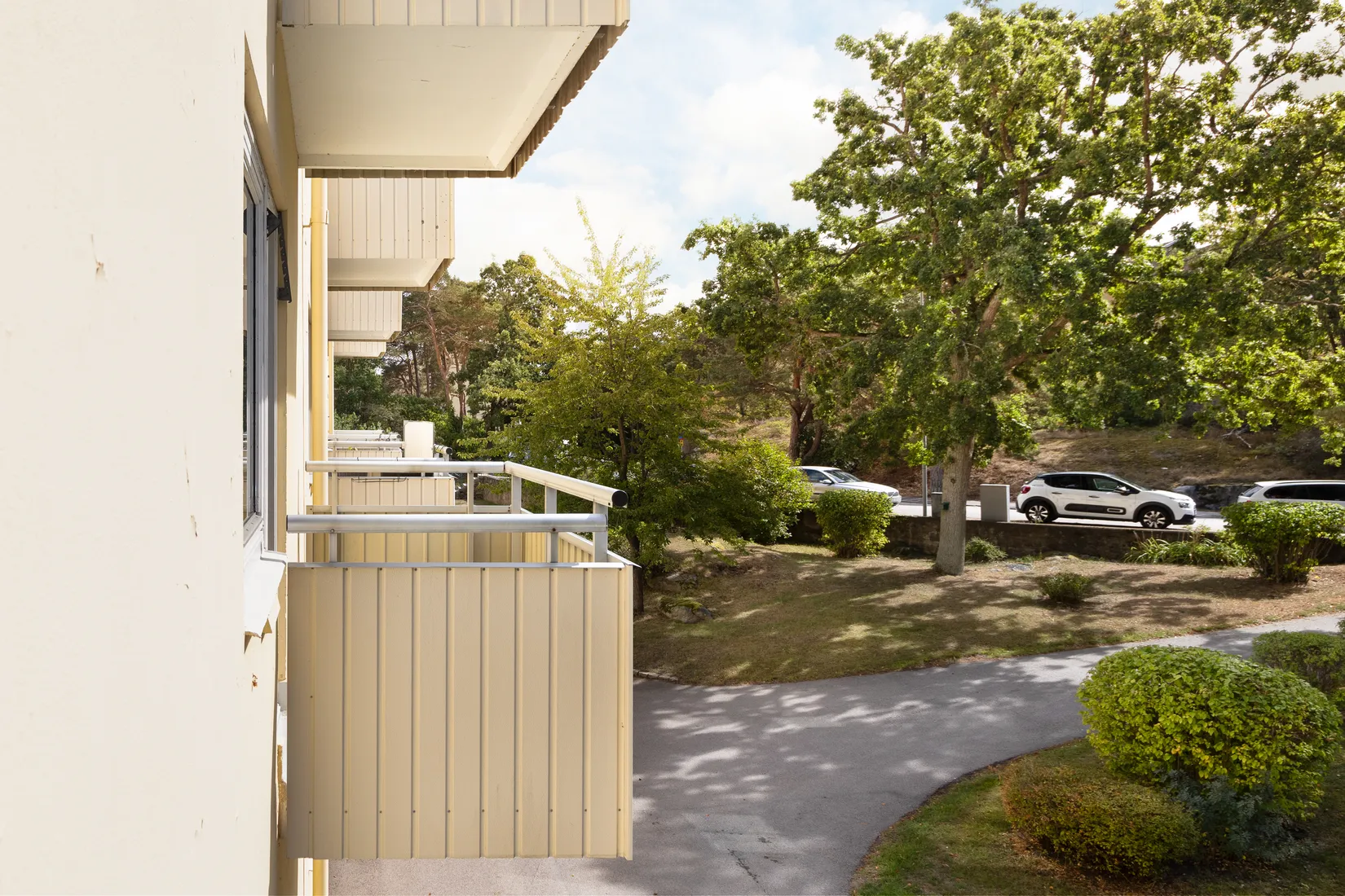 Bostadsrätt, Utridarevägen 7A, Galgamarken, Karlskrona