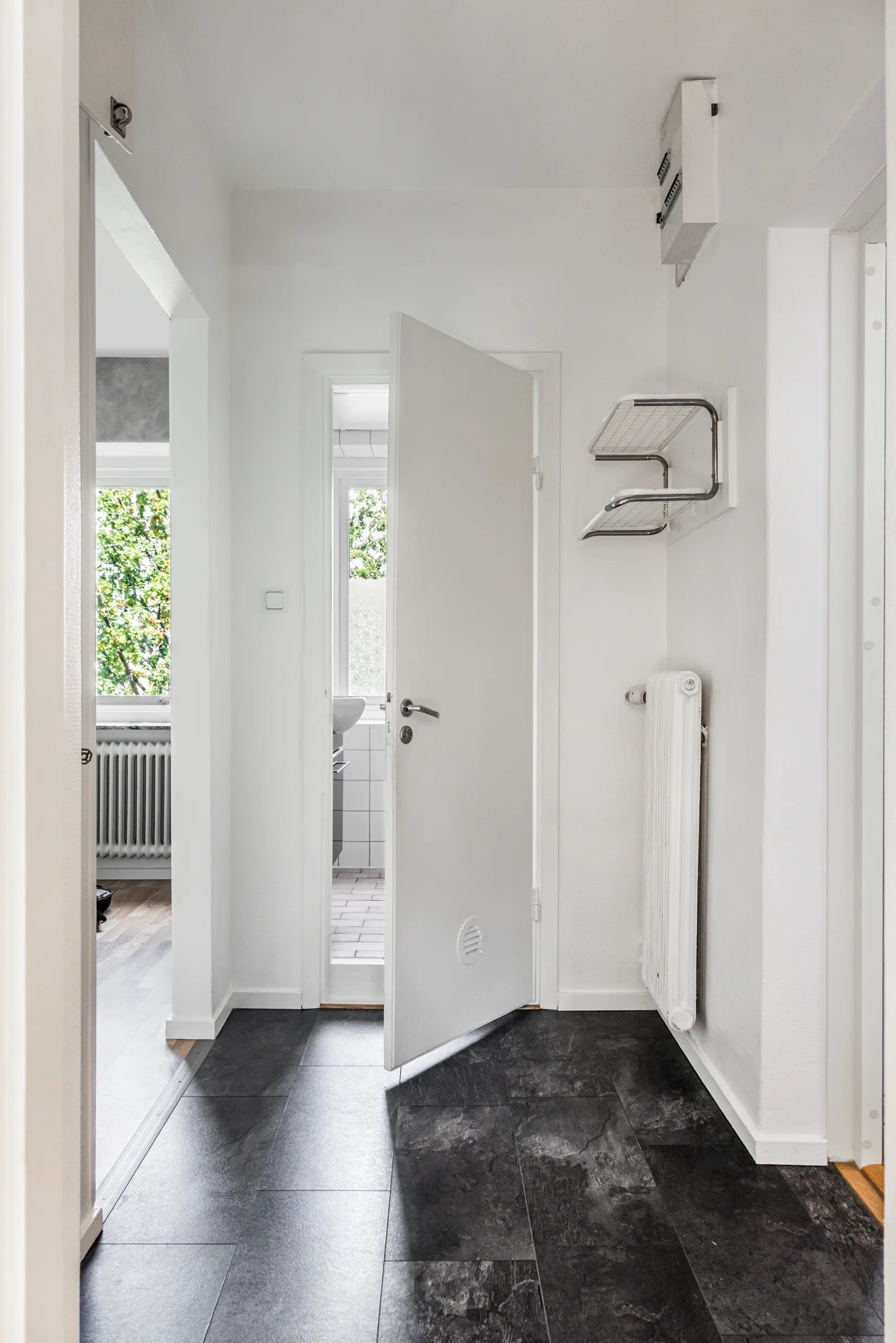 Bostadsrätt, Utridarevägen 7A, Galgamarken, Karlskrona