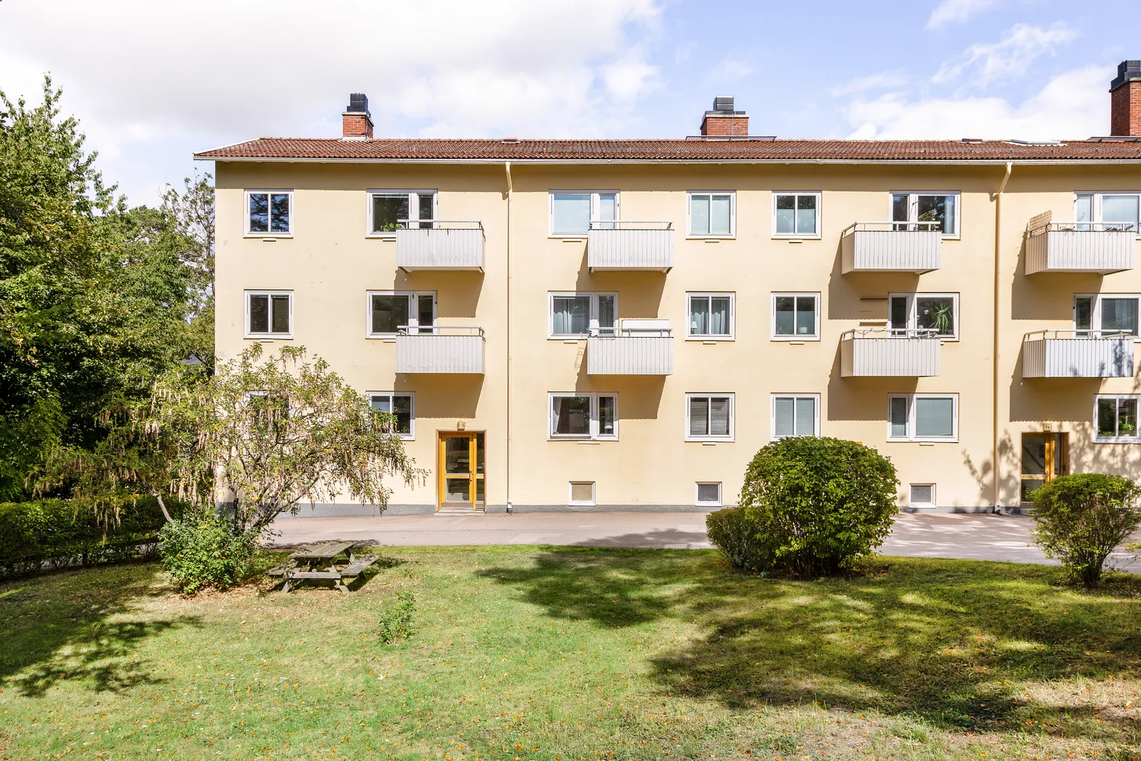 Bostadsrätt, Utridarevägen 7A, Galgamarken, Karlskrona