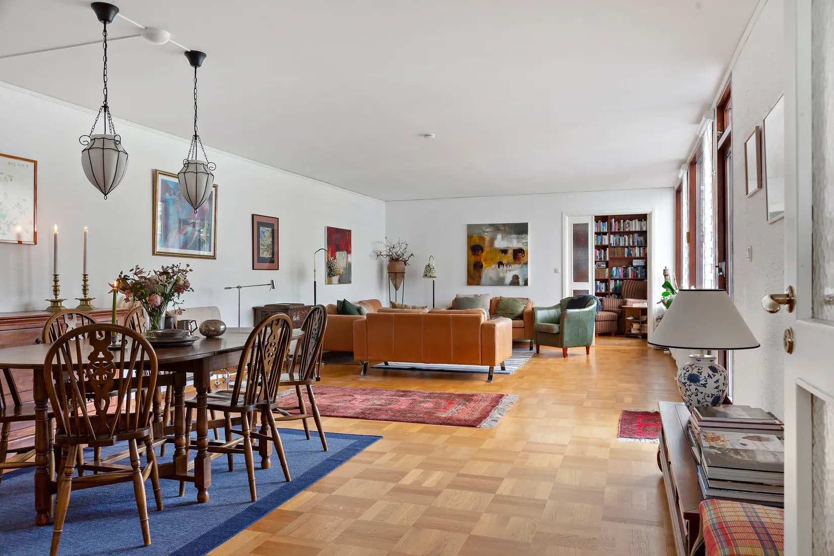 Villa, Förridargatan 8, Hyllie by, Malmö