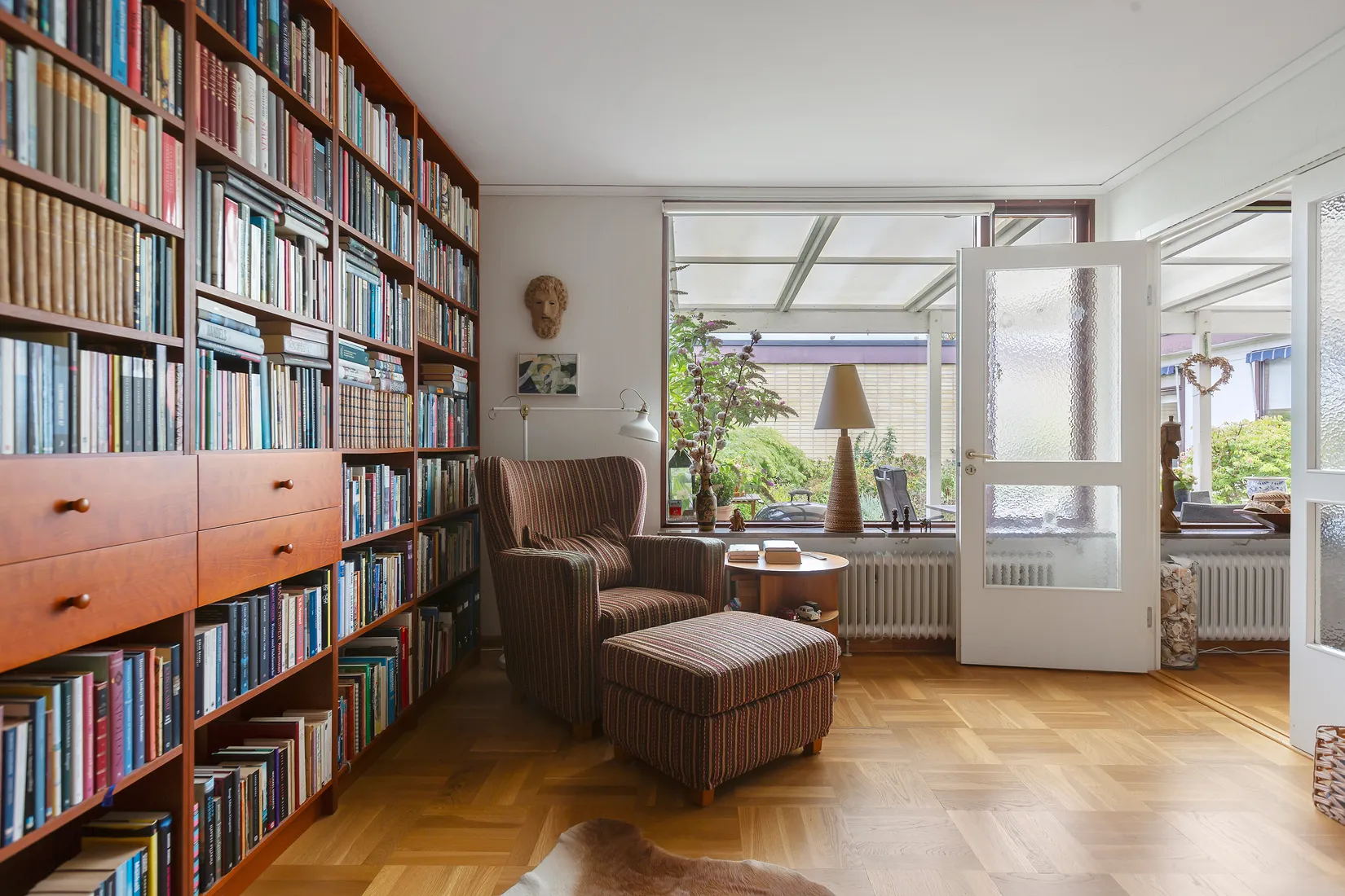 Villa, Förridargatan 8, Hyllie by, Malmö