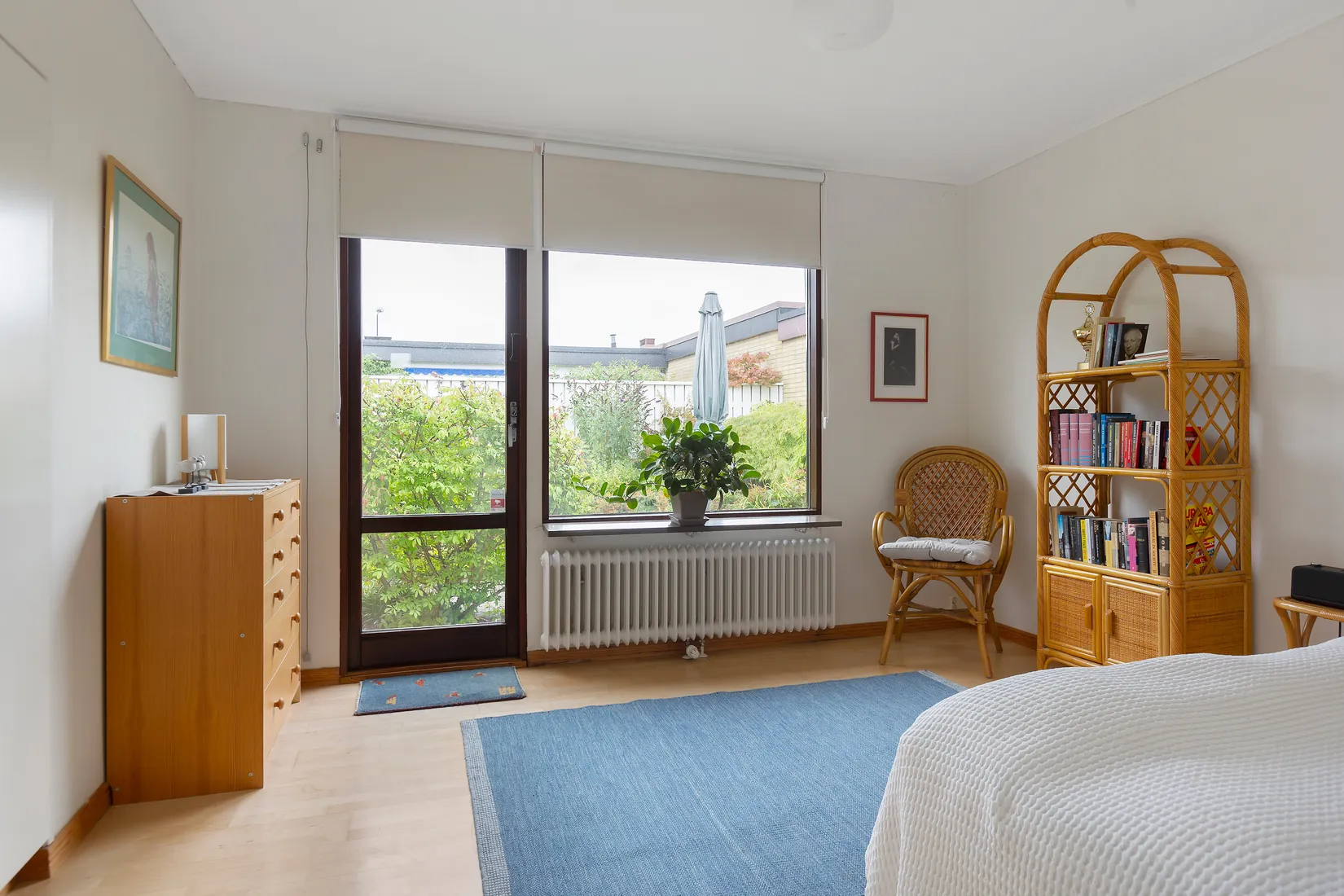 Villa, Förridargatan 8, Hyllie by, Malmö