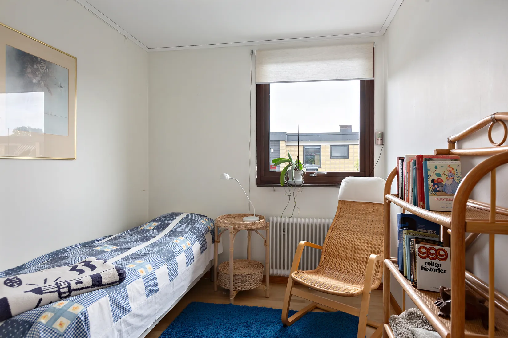 Villa, Förridargatan 8, Hyllie by, Malmö