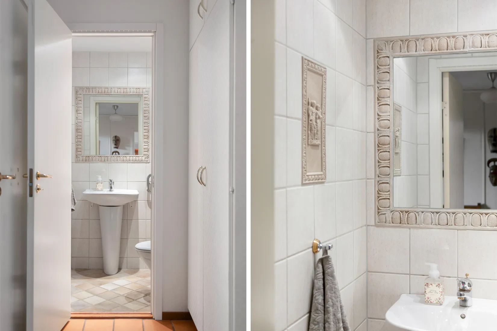 Villa, Förridargatan 8, Hyllie by, Malmö