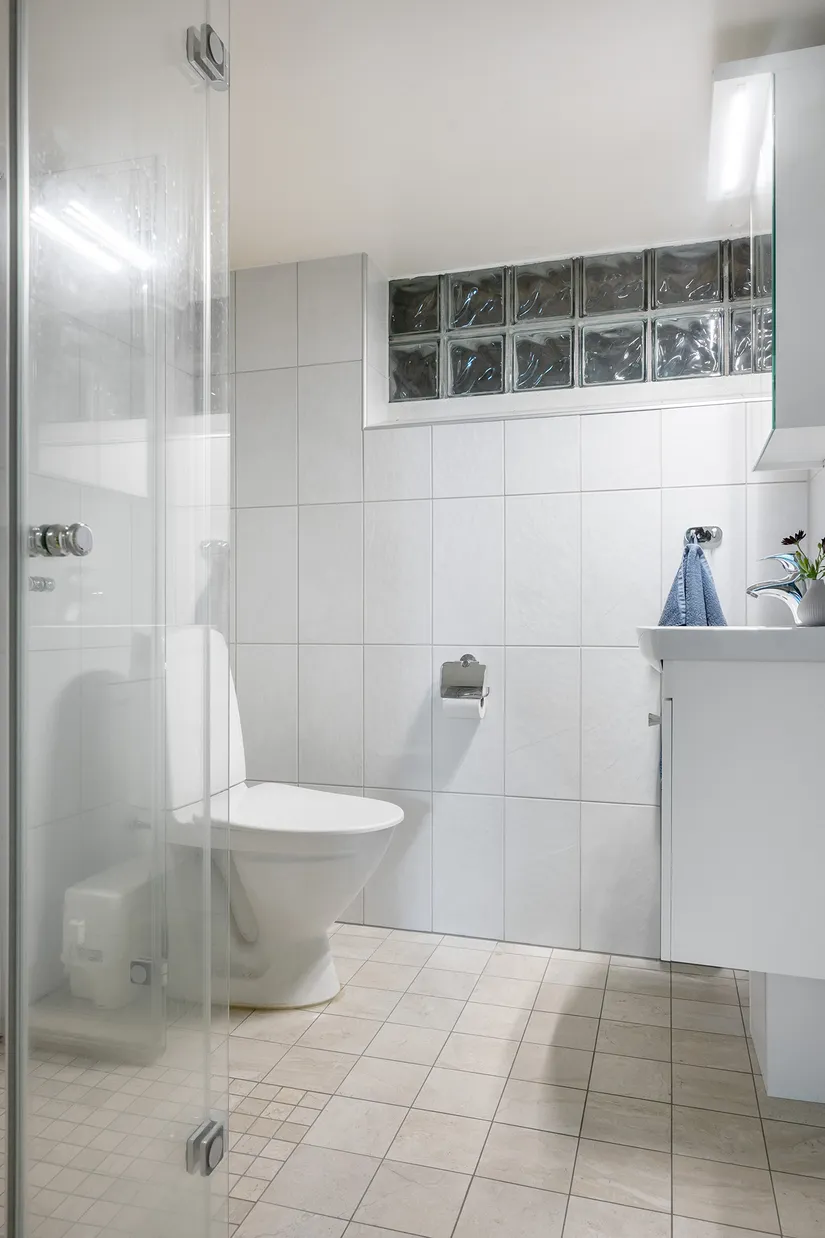 Radhus, Pilefeltsgatan 10, Centralt - Öster, Halmstad