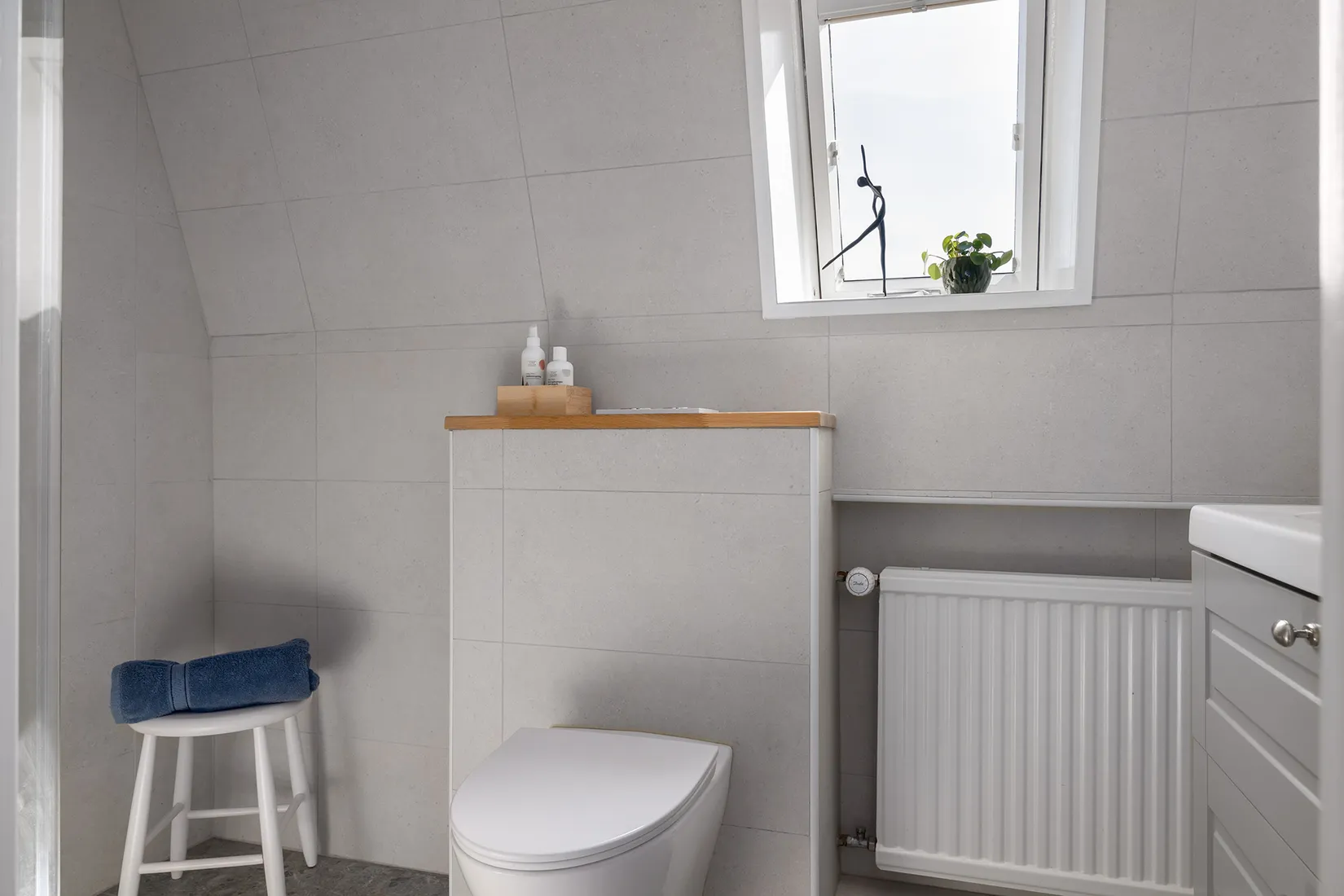Radhus, Pilefeltsgatan 10, Centralt - Öster, Halmstad