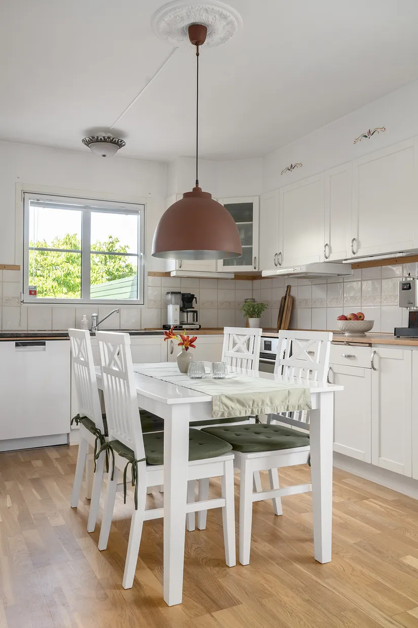 Radhus, Pilefeltsgatan 10, Centralt - Öster, Halmstad
