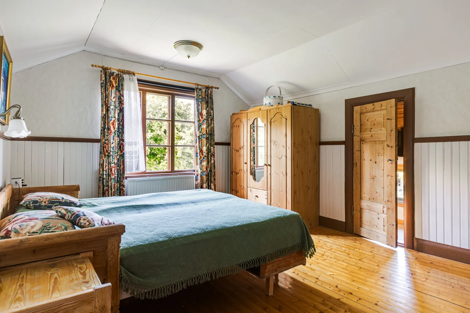 Villa, Blåmyran Håkantorpet 165, Bonäshamn, Åre