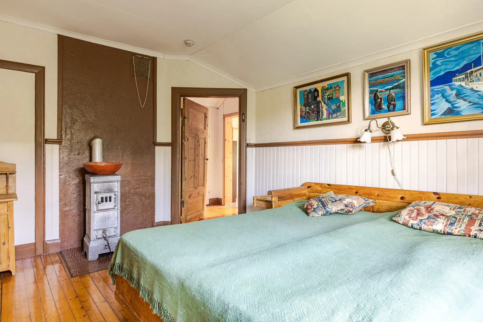 Villa, Blåmyran Håkantorpet 165, Bonäshamn, Åre