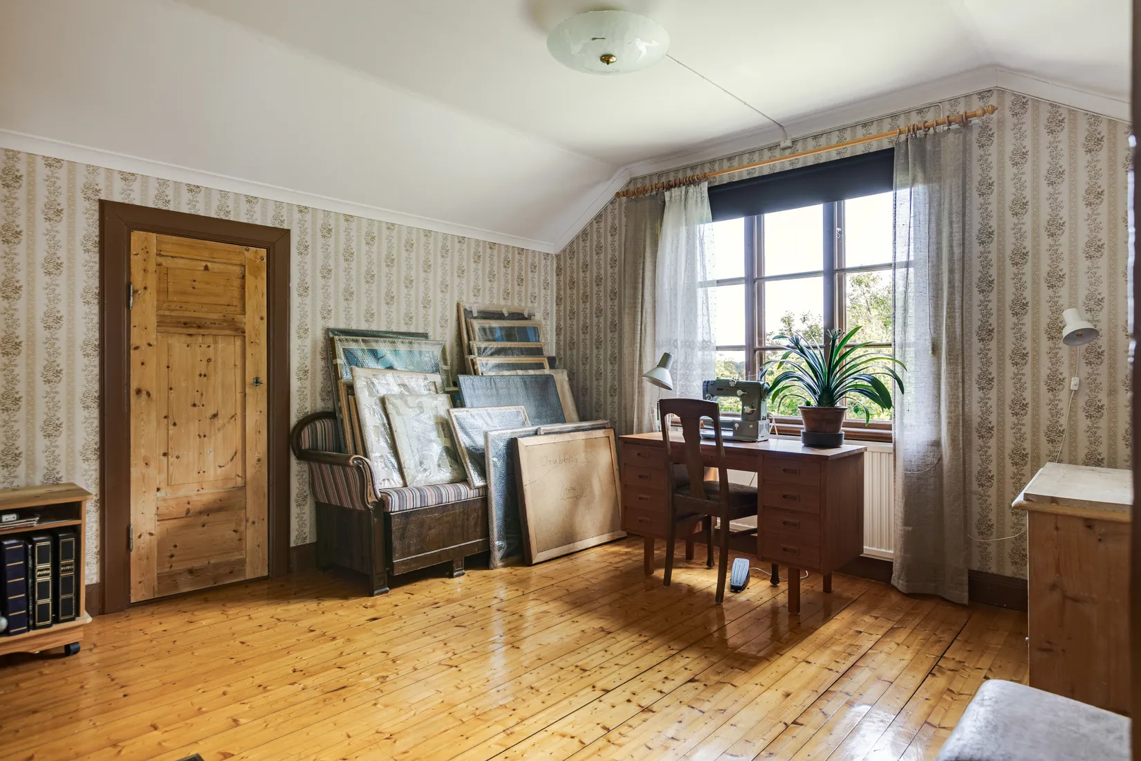 Villa, Blåmyran Håkantorpet 165, Bonäshamn, Åre