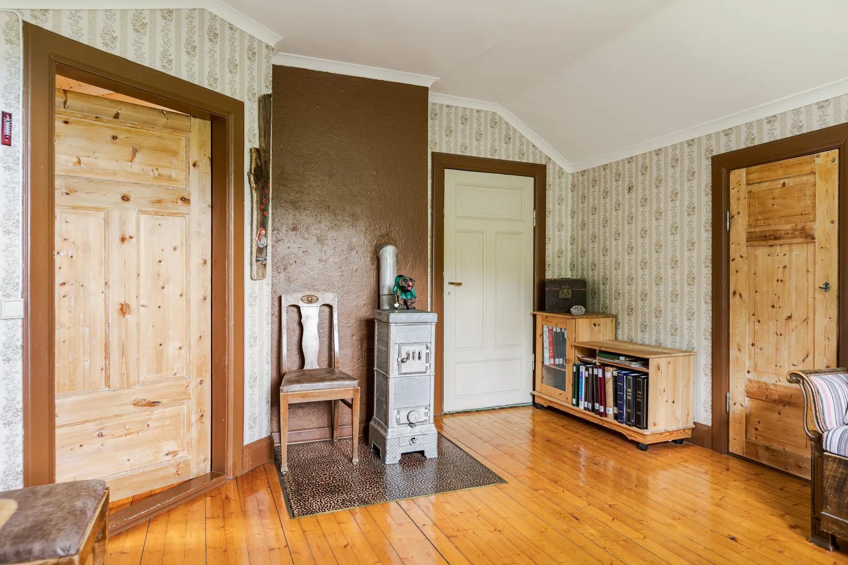 Villa, Blåmyran Håkantorpet 165, Bonäshamn, Åre