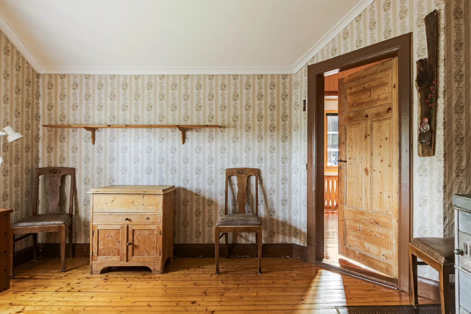 Villa, Blåmyran Håkantorpet 165, Bonäshamn, Åre