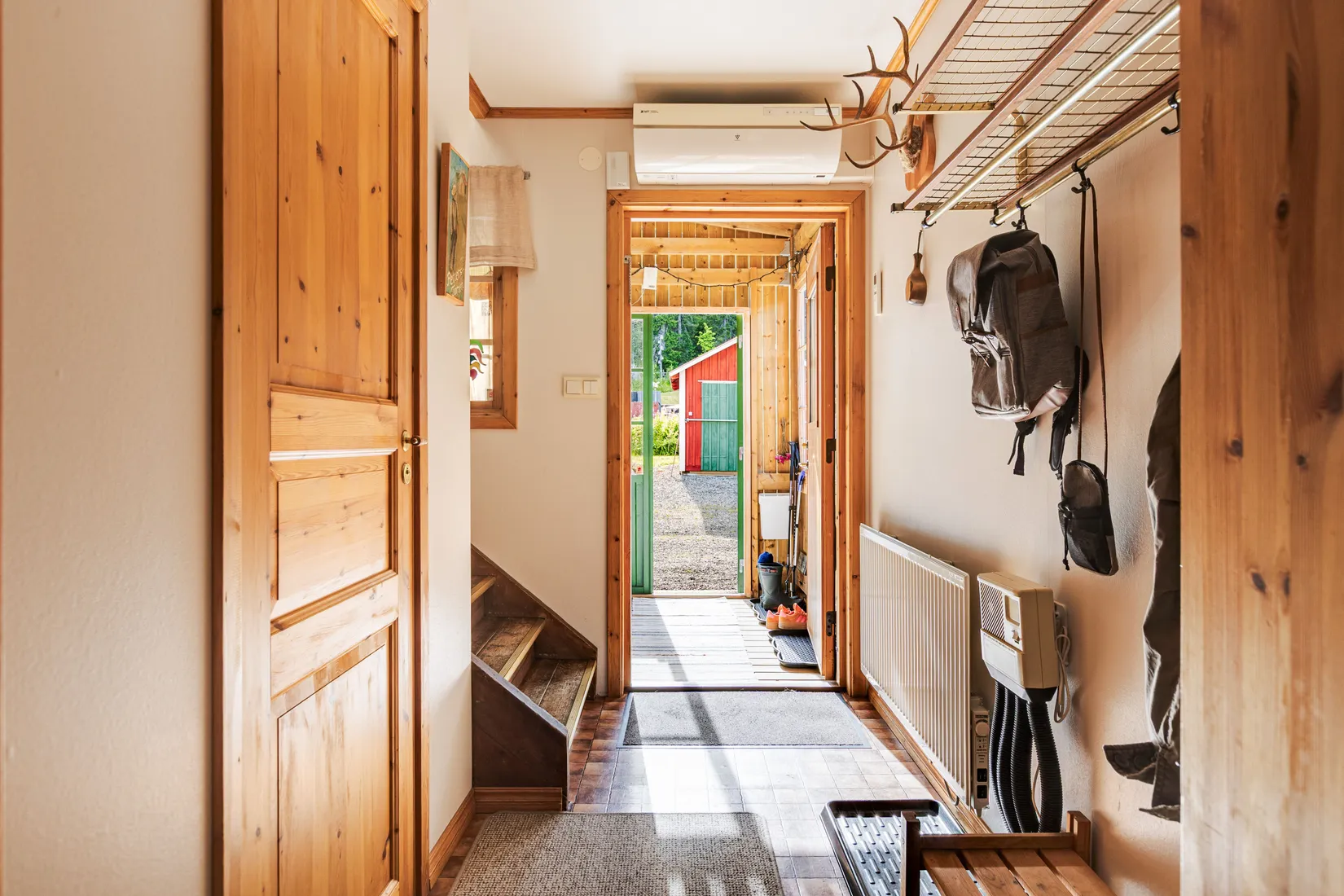 Villa, Blåmyran Håkantorpet 165, Bonäshamn, Åre