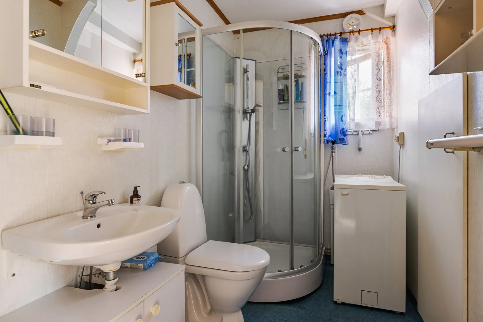 Villa, Blåmyran Håkantorpet 165, Bonäshamn, Åre