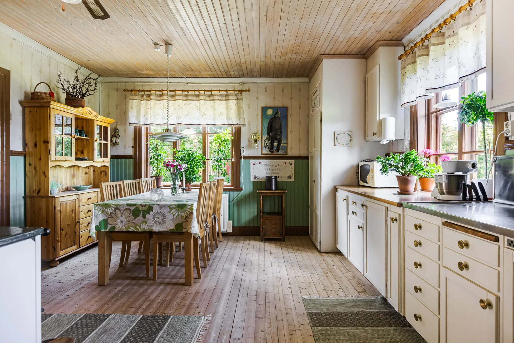 Villa, Blåmyran Håkantorpet 165, Bonäshamn, Åre