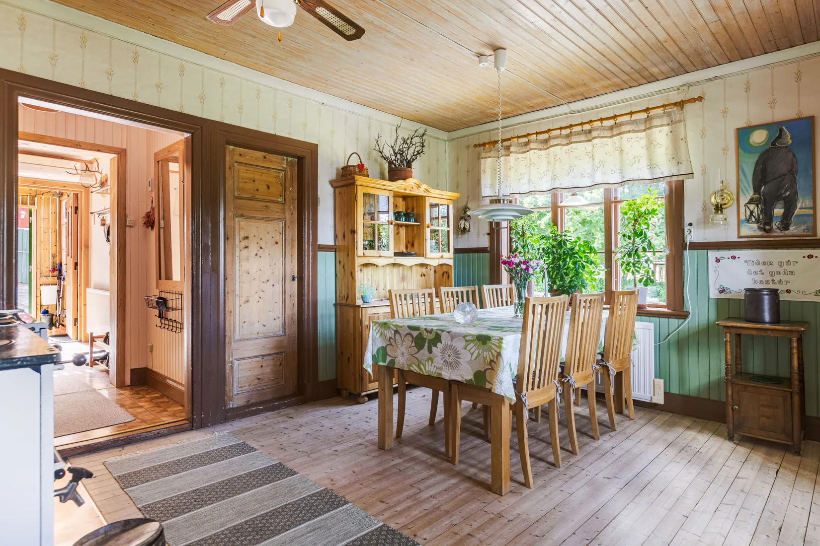 Villa, Blåmyran Håkantorpet 165, Bonäshamn, Åre