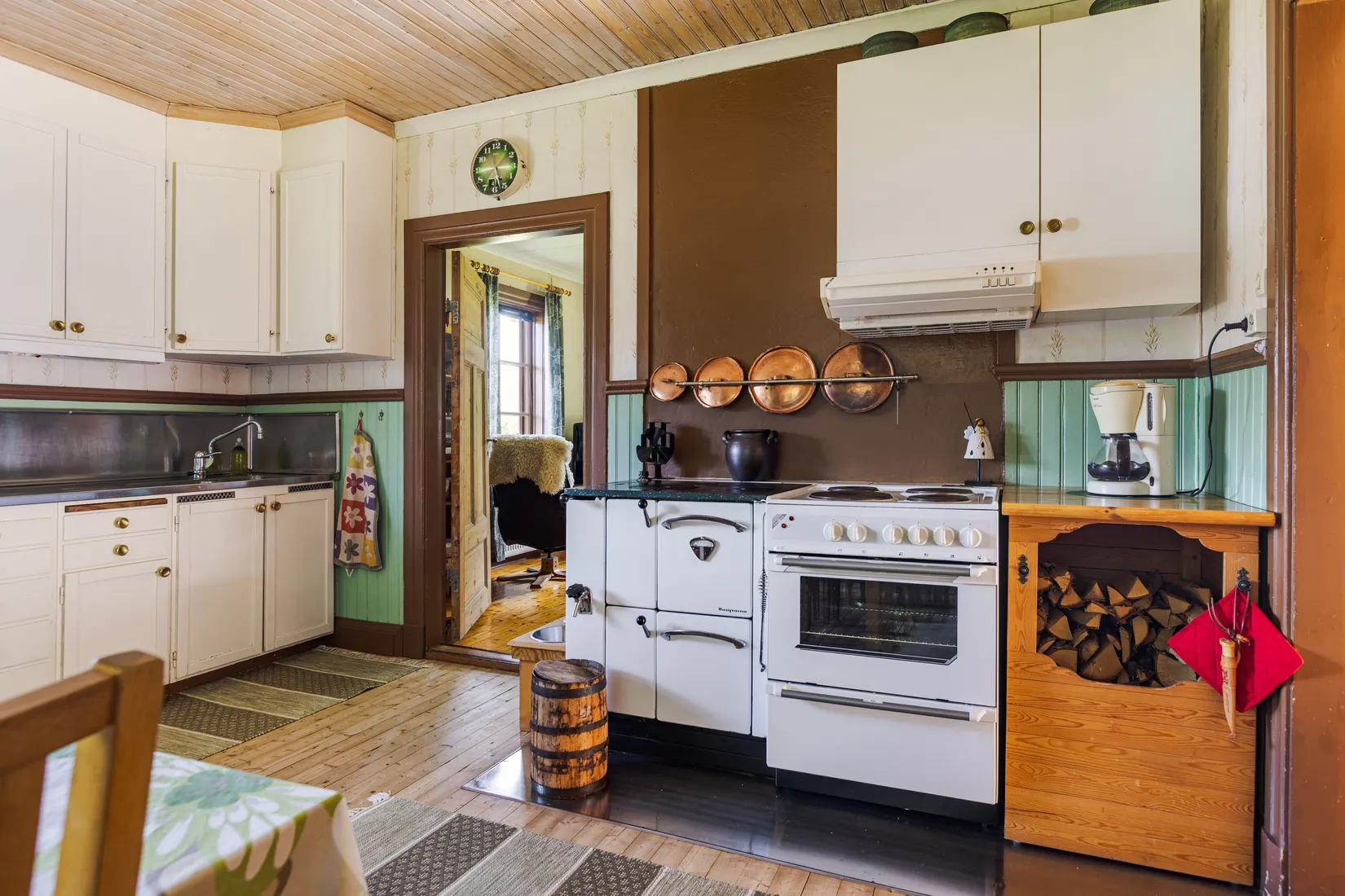 Villa, Blåmyran Håkantorpet 165, Bonäshamn, Åre