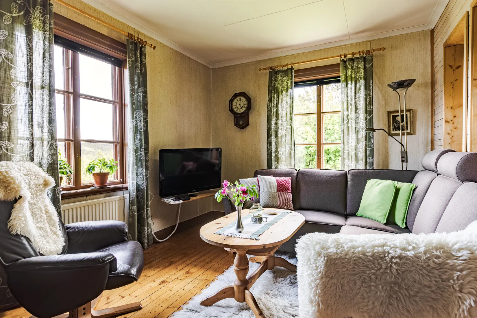 Villa, Blåmyran Håkantorpet 165, Bonäshamn, Åre