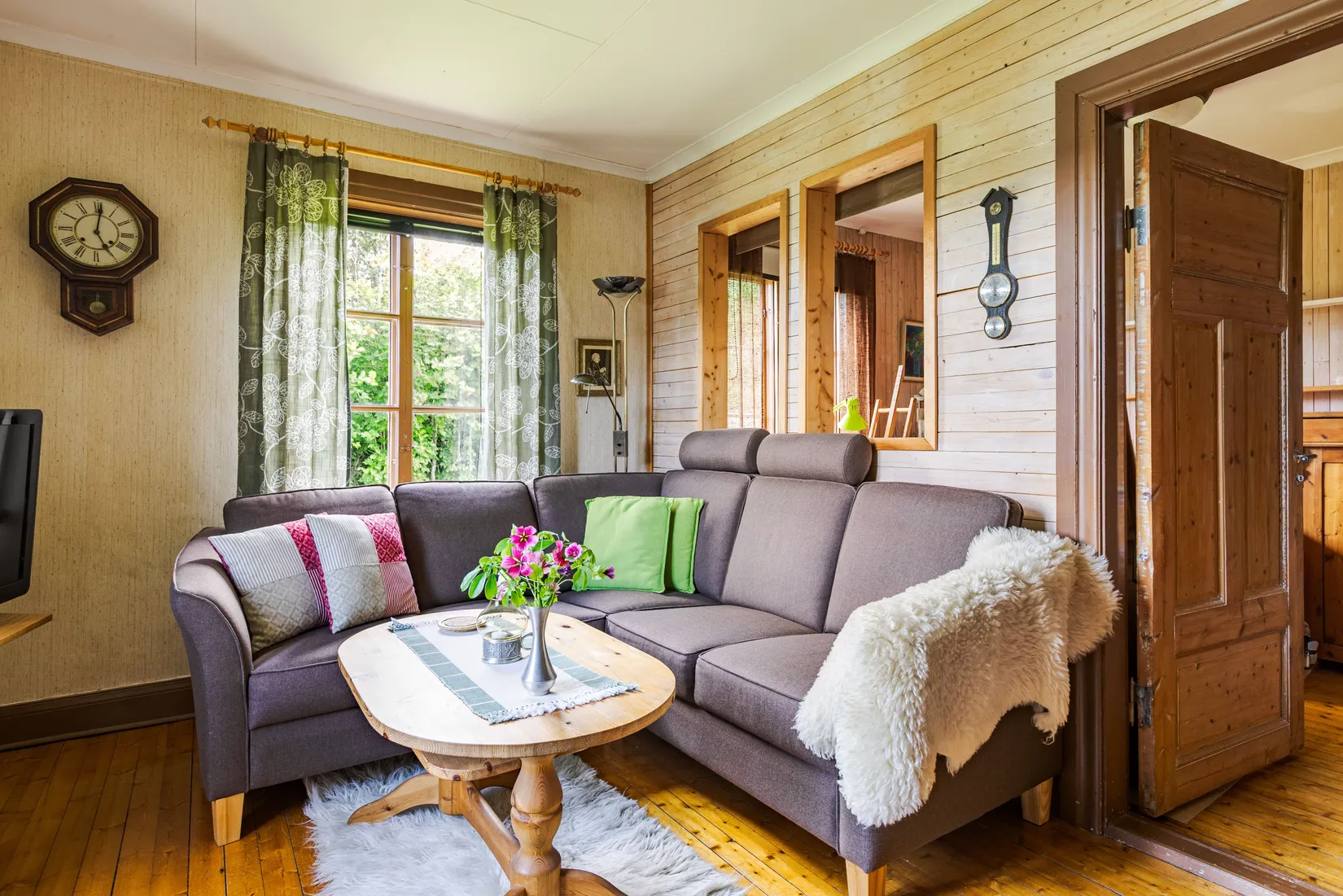 Villa, Blåmyran Håkantorpet 165, Bonäshamn, Åre
