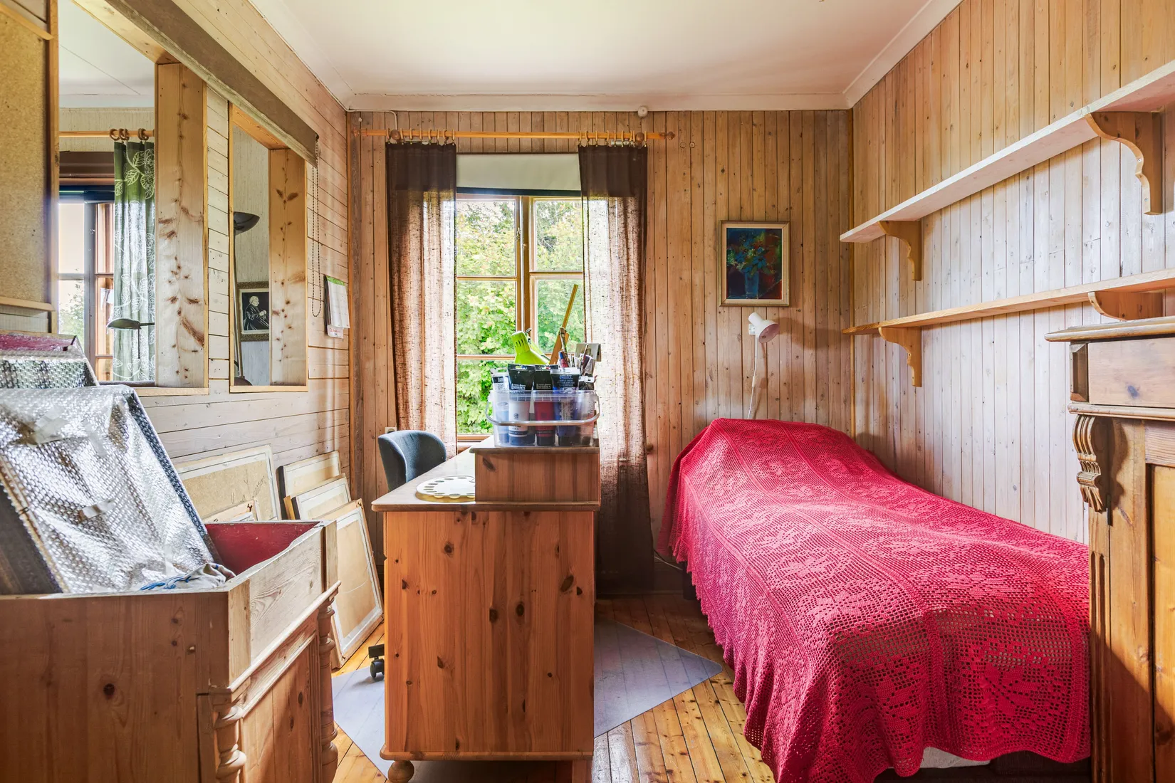 Villa, Blåmyran Håkantorpet 165, Bonäshamn, Åre