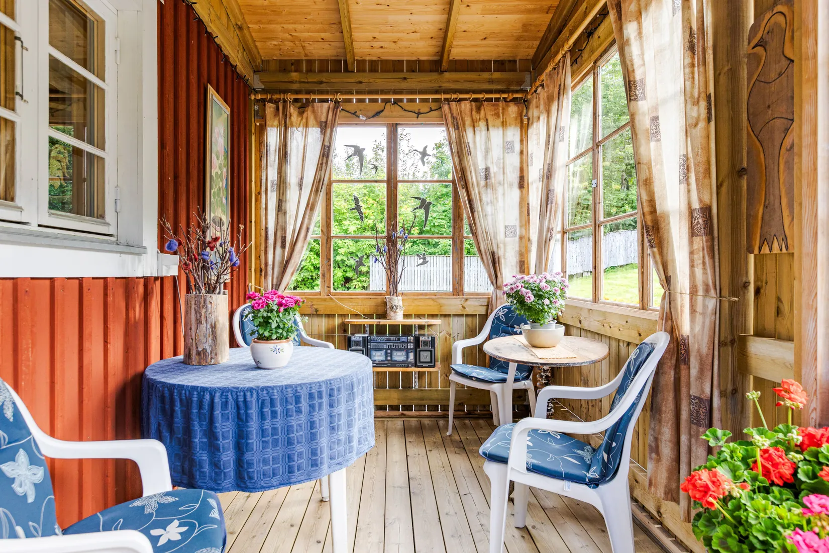 Villa, Blåmyran Håkantorpet 165, Bonäshamn, Åre