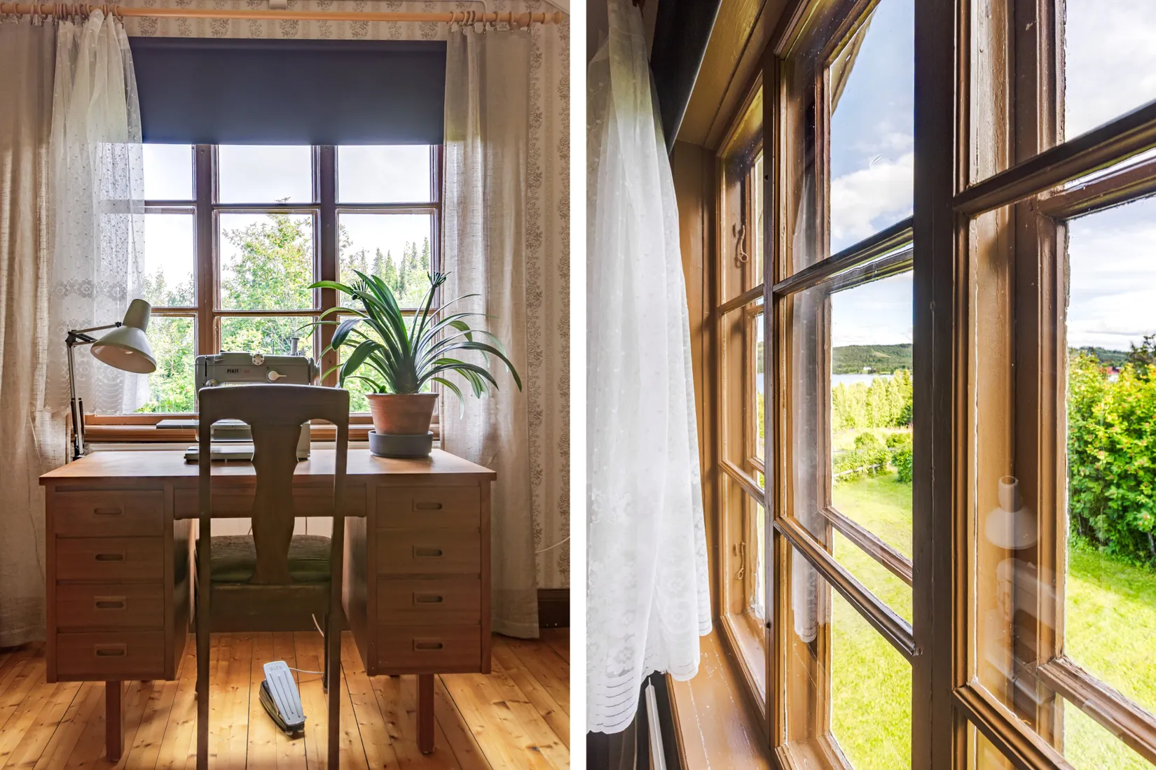 Villa, Blåmyran Håkantorpet 165, Bonäshamn, Åre