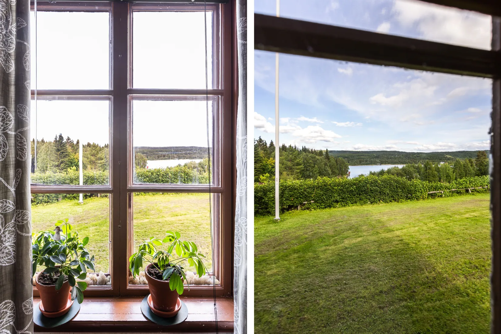 Villa, Blåmyran Håkantorpet 165, Bonäshamn, Åre