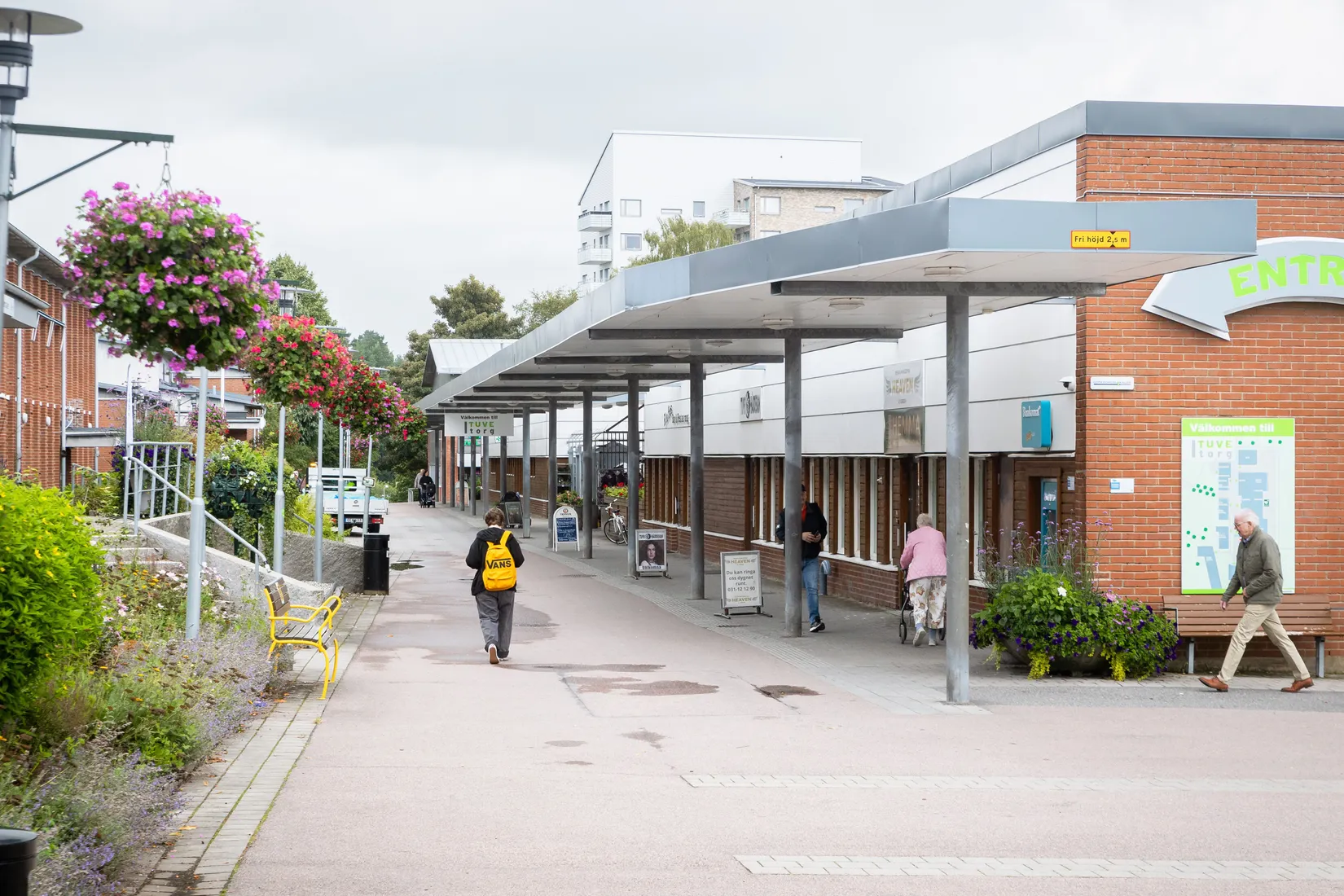 Bostadsrätt, Arvesgärde 21 , Göteborg