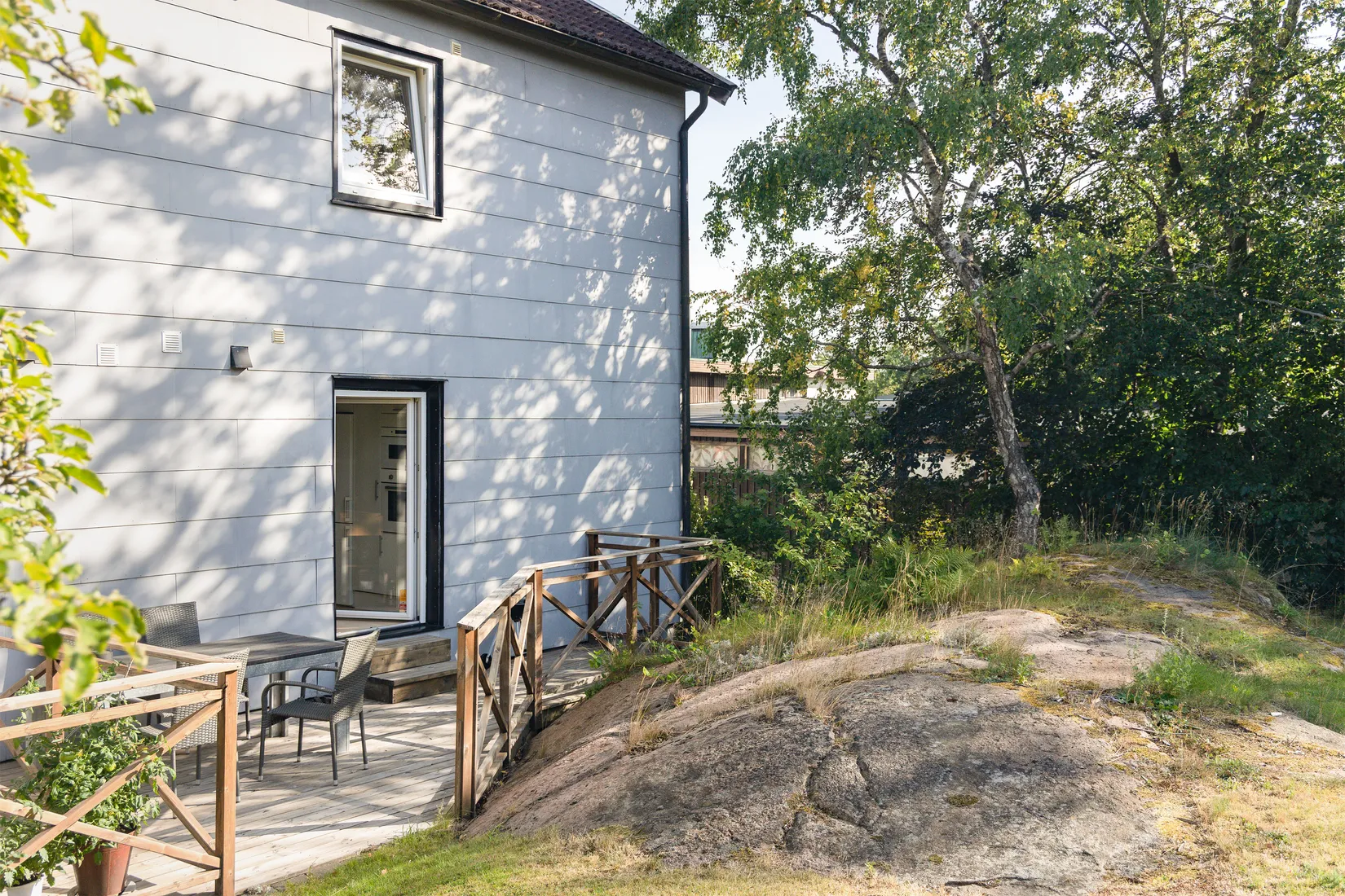 Bostadsrätt, Glasbjörksgatan 10, Mölndal - Toltorpsdalen, Mölndal