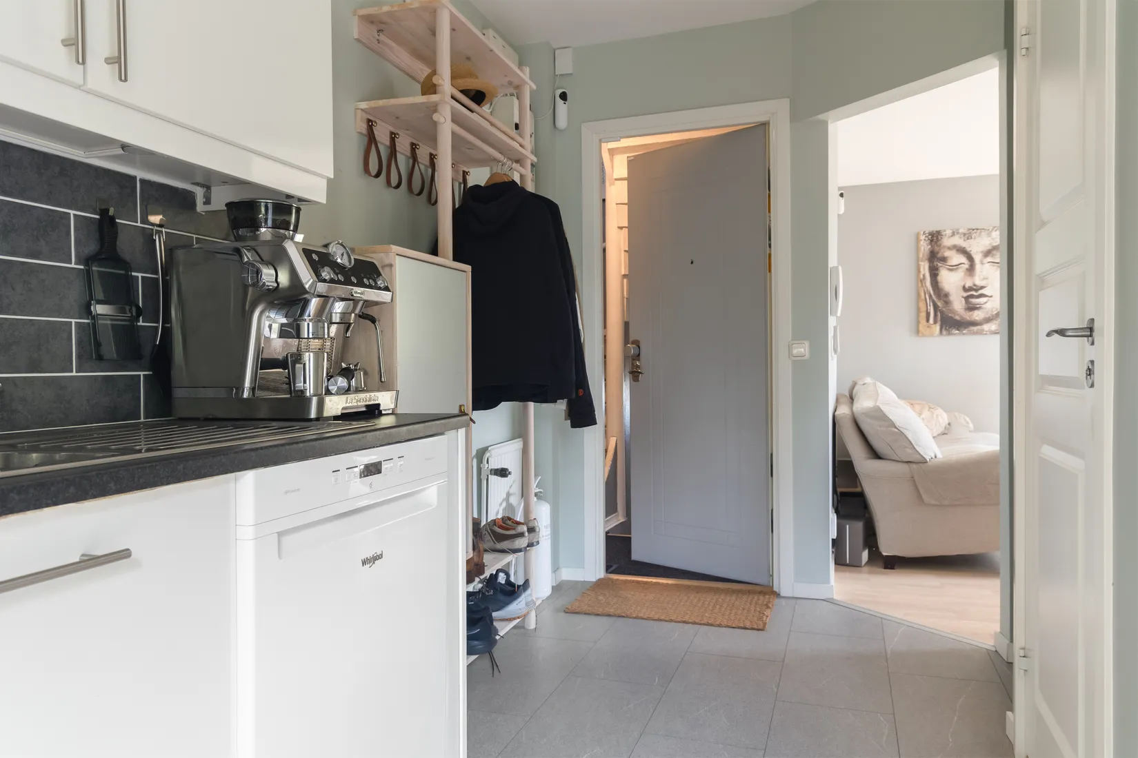 Bostadsrätt, Glasbjörksgatan 10, Mölndal - Toltorpsdalen, Mölndal