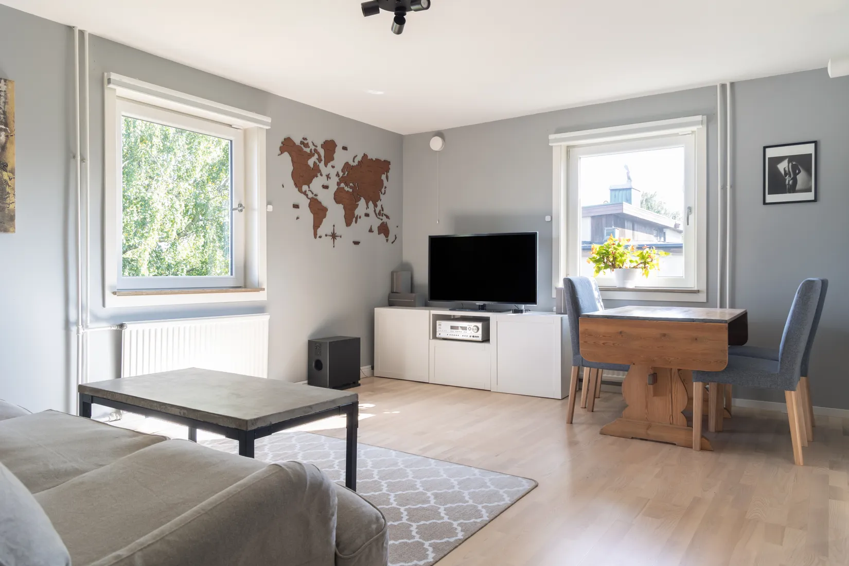 Bostadsrätt, Glasbjörksgatan 10, Mölndal - Toltorpsdalen, Mölndal